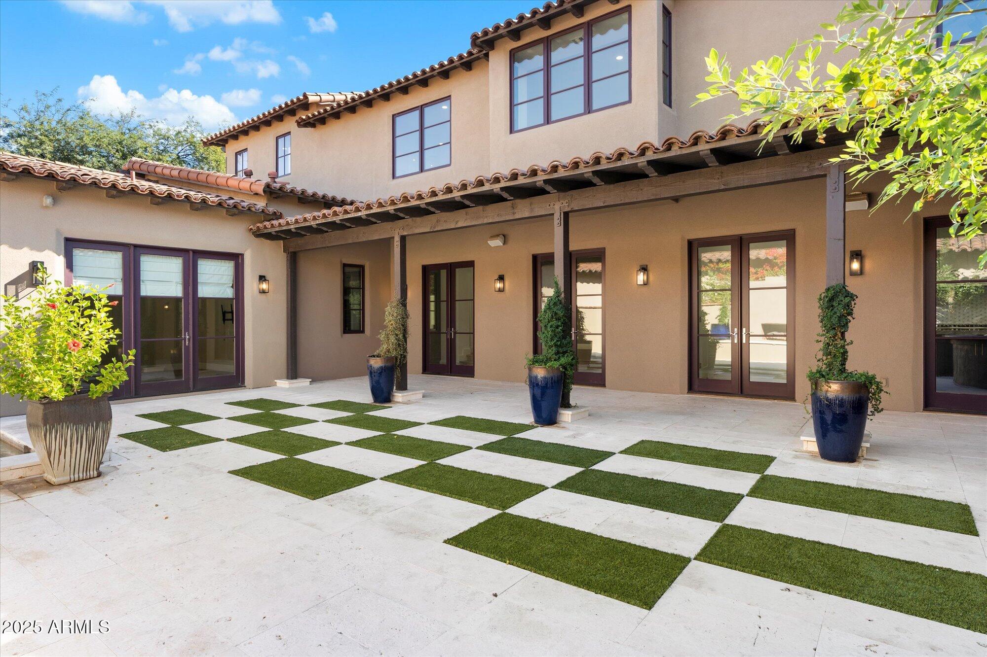 10074 E FLATHORN Drive