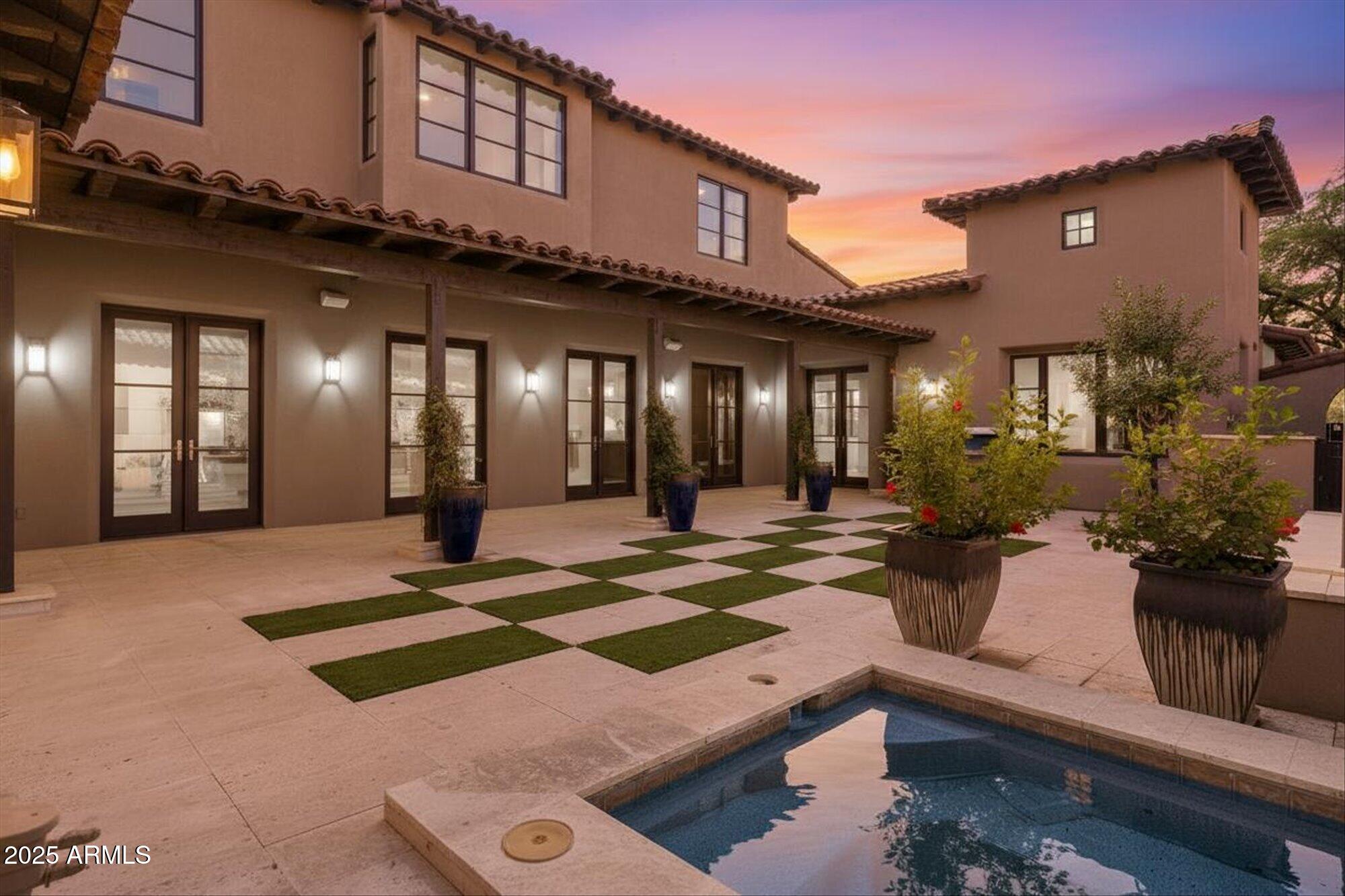 10074 E FLATHORN Drive