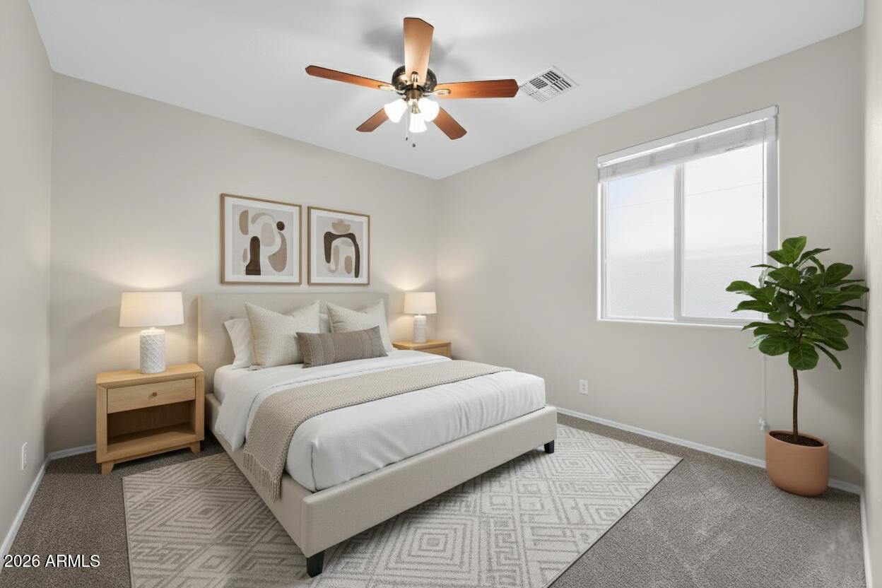 3850 E Longhorn Street