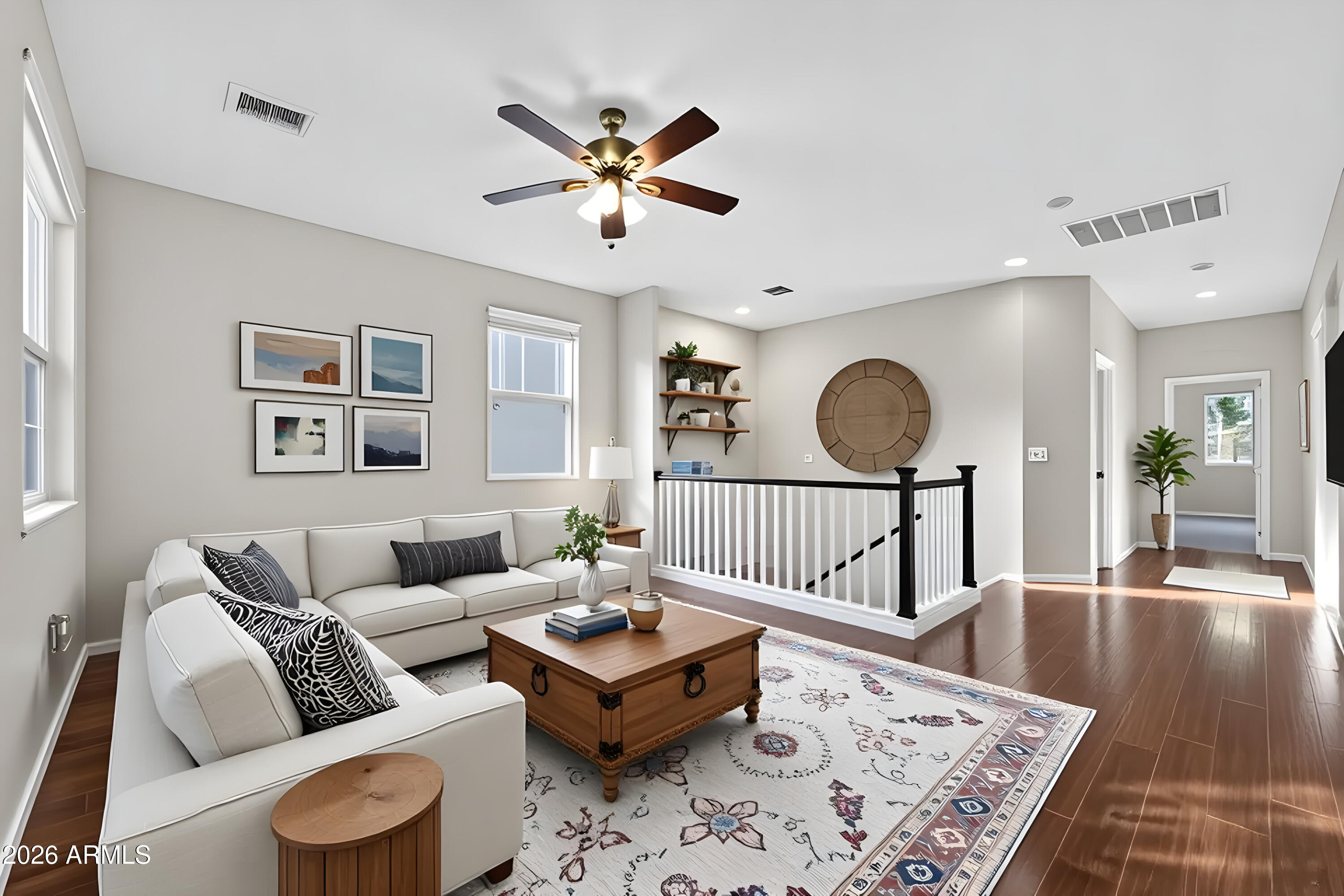 3850 E Longhorn Street