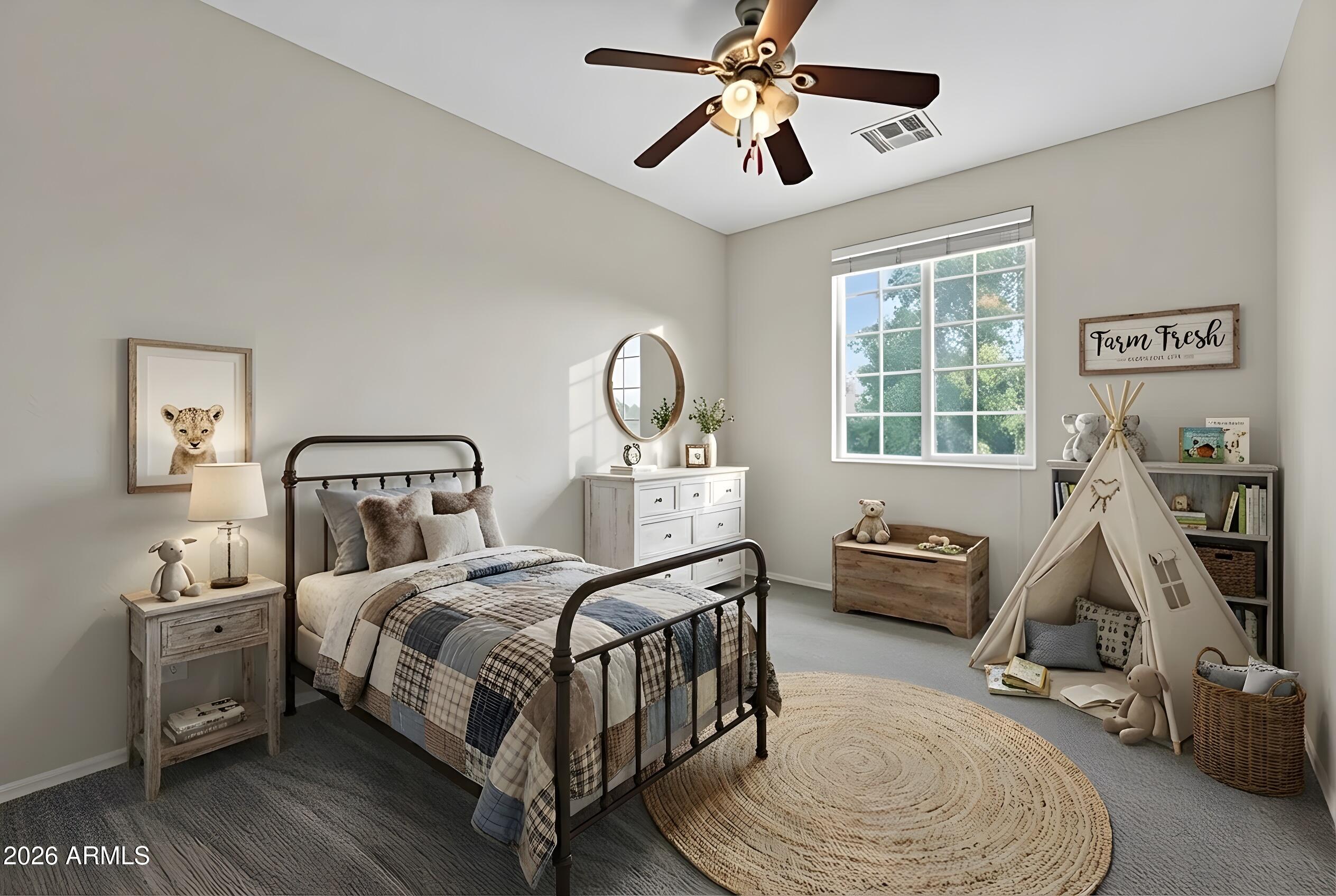 3850 E Longhorn Street