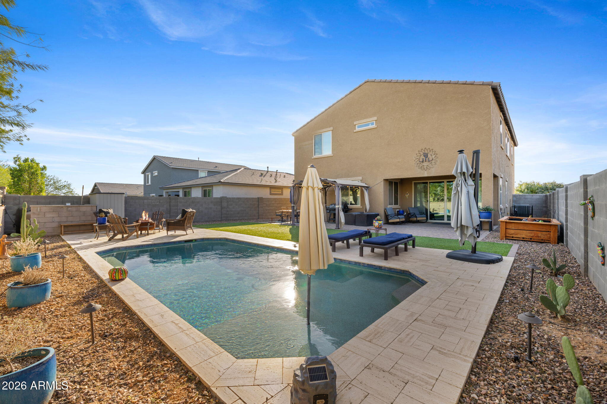 13188 W REDSTONE Drive