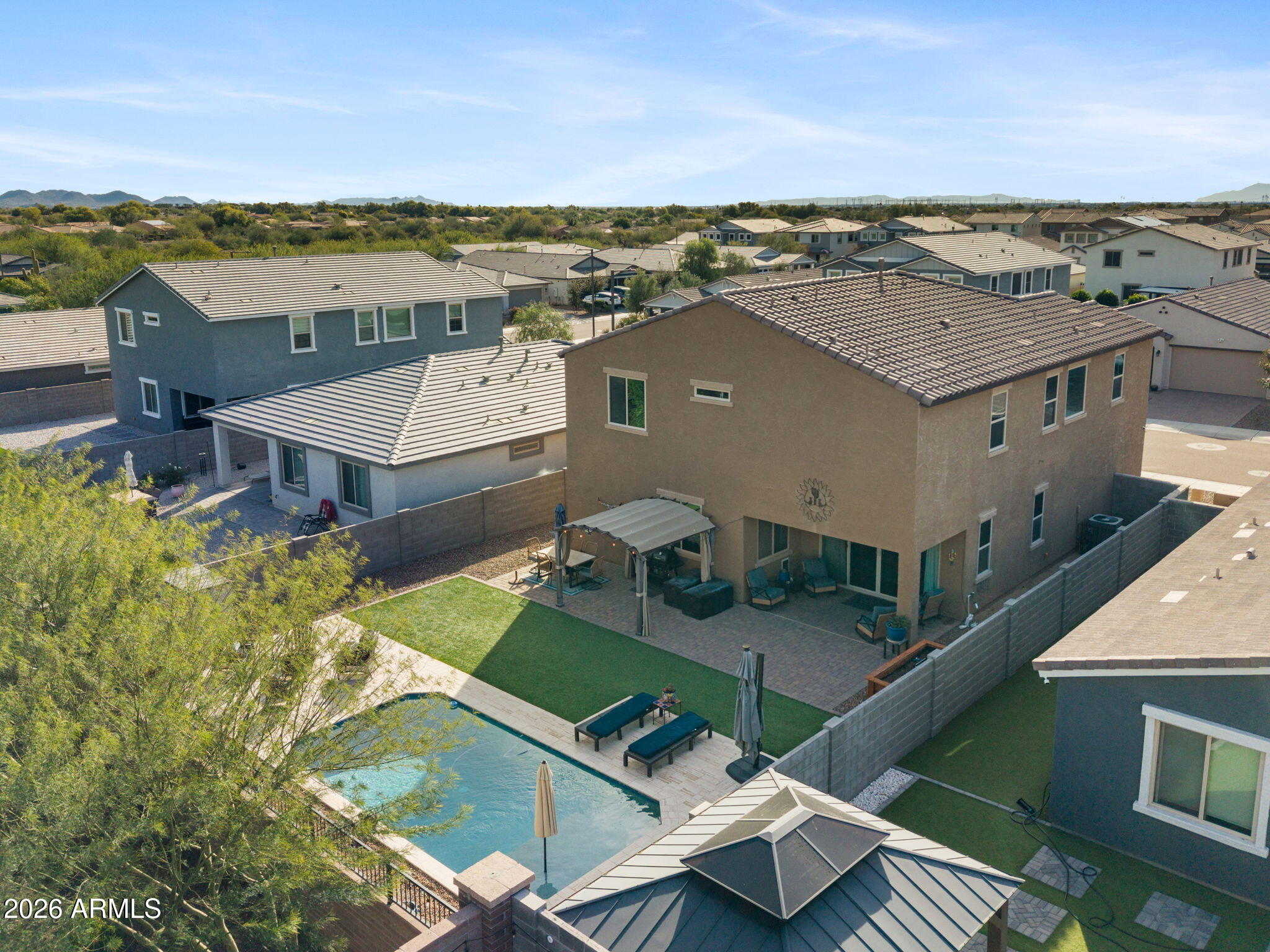 13188 W REDSTONE Drive