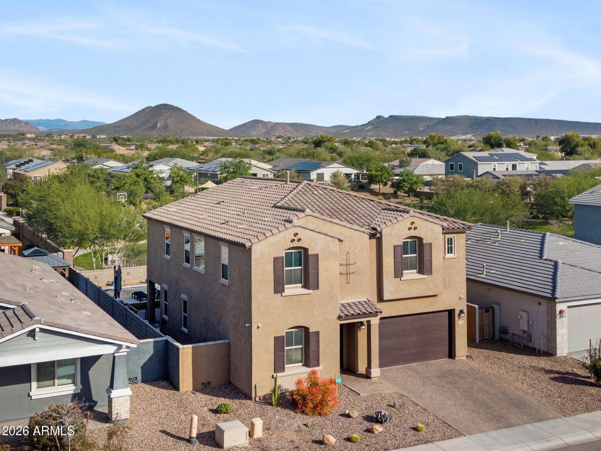 13188 W REDSTONE Drive