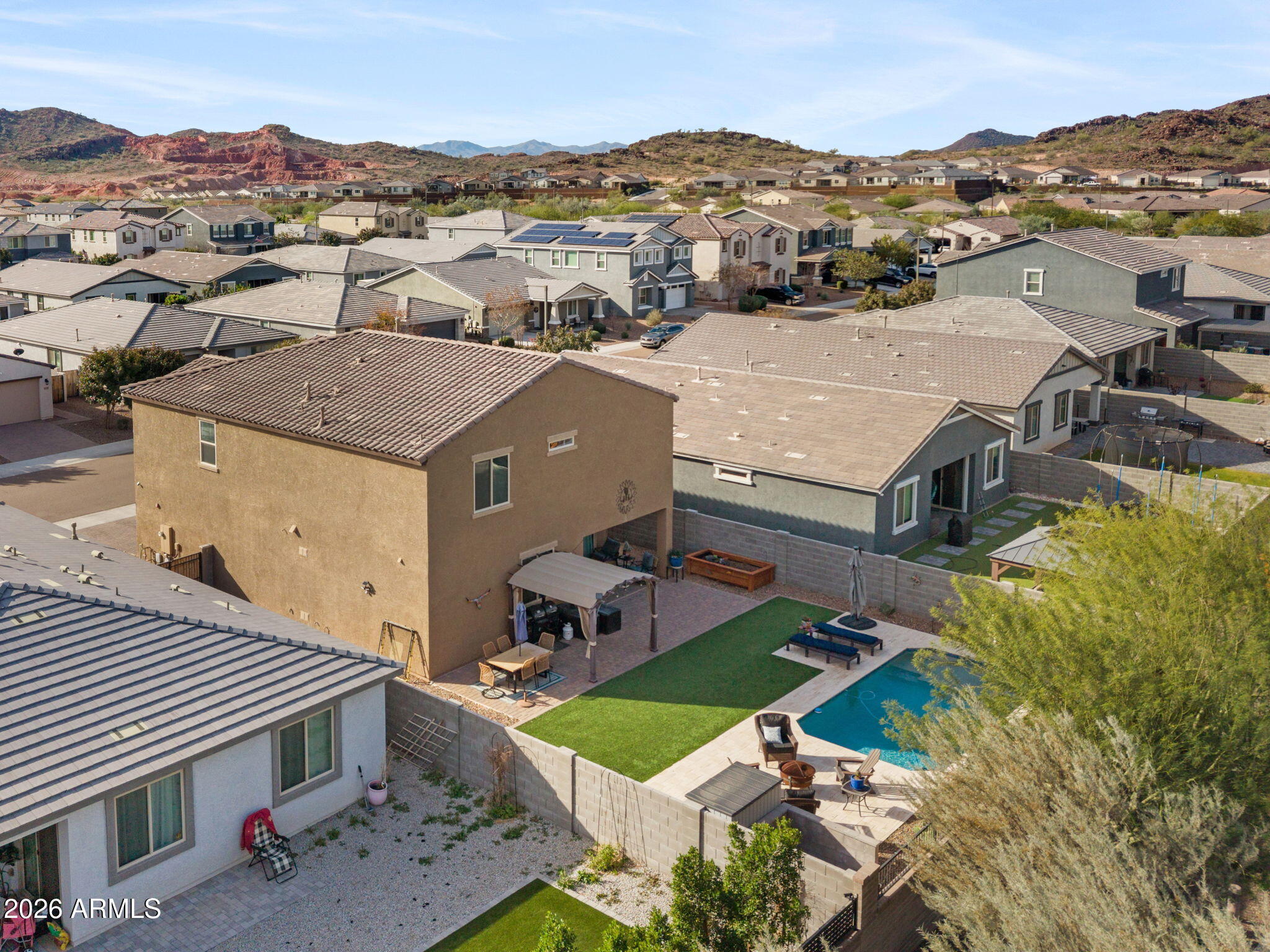 13188 W REDSTONE Drive