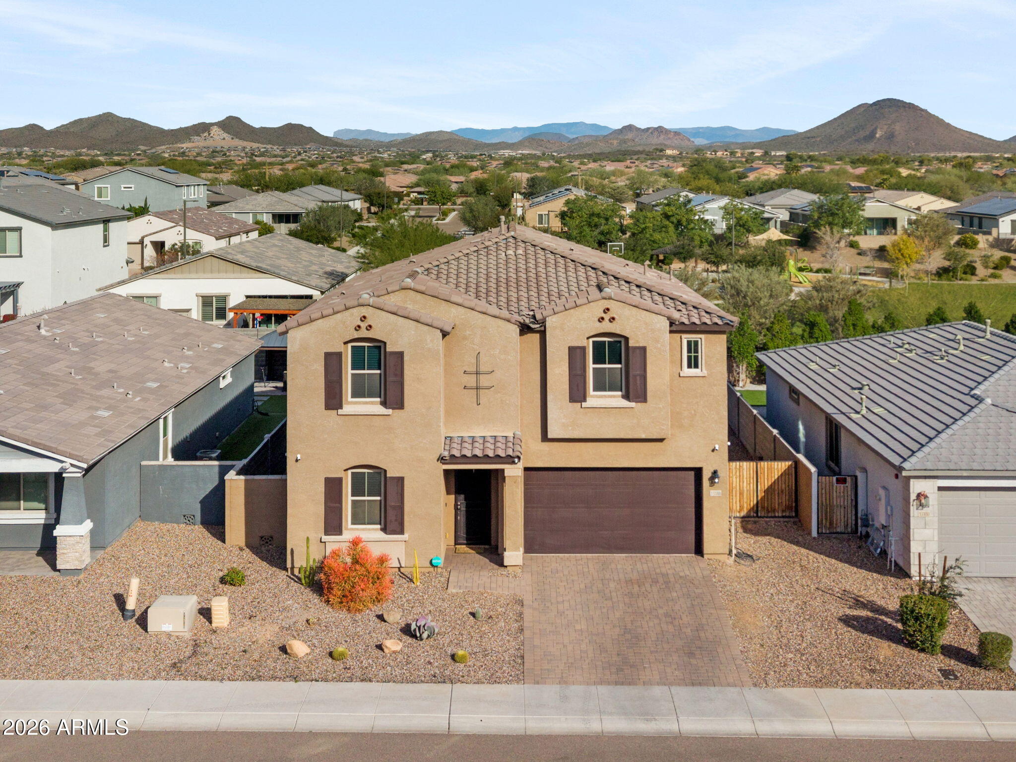 13188 W REDSTONE Drive