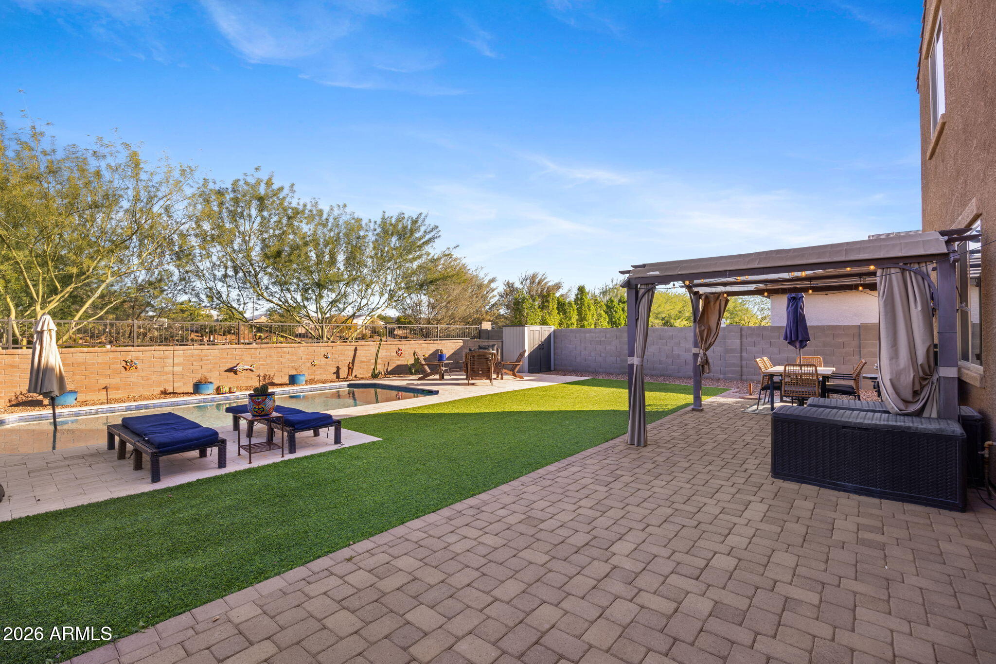 13188 W REDSTONE Drive