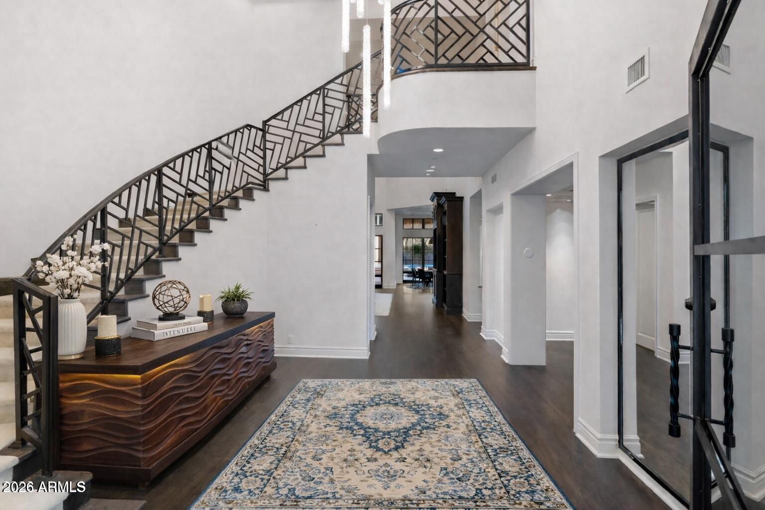 10163 E HUALAPAI Drive