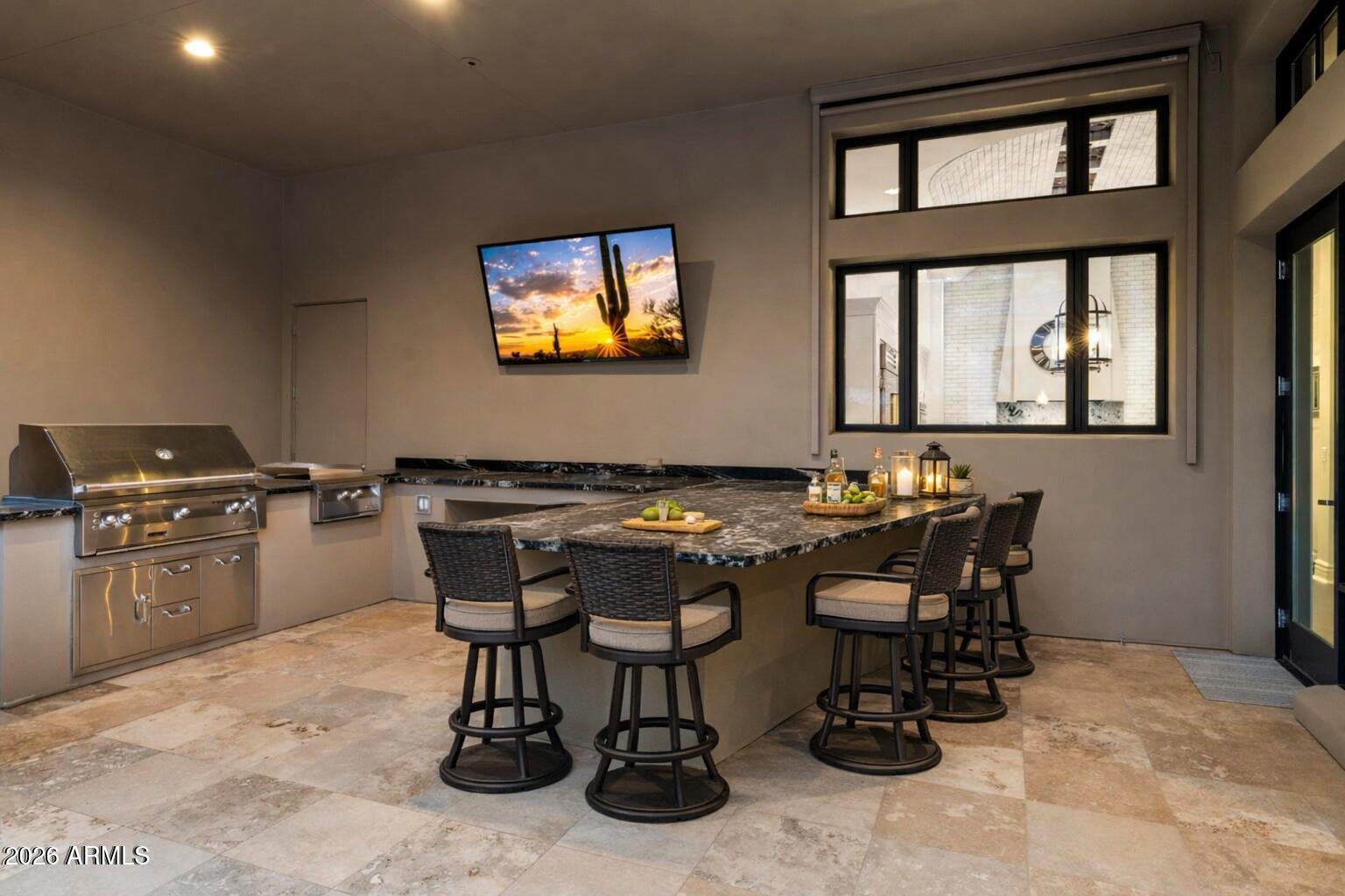 10163 E HUALAPAI Drive