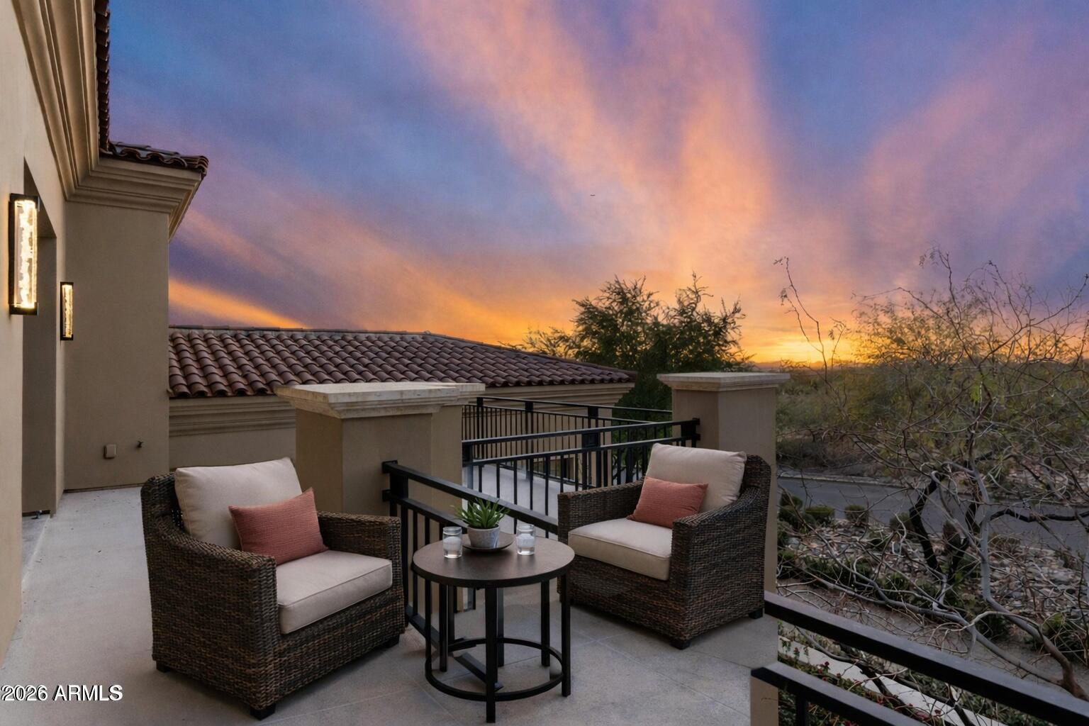 10163 E HUALAPAI Drive