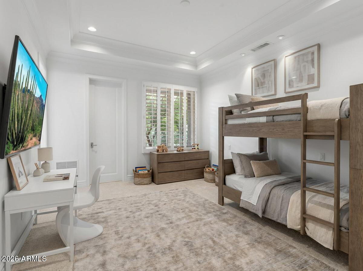 10163 E HUALAPAI Drive