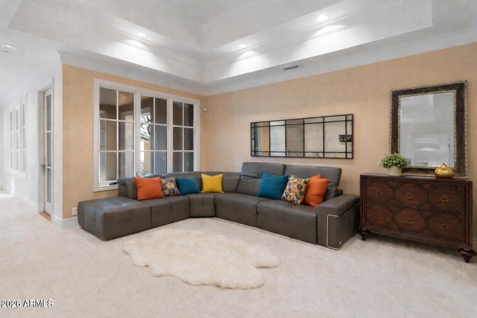 10163 E HUALAPAI Drive