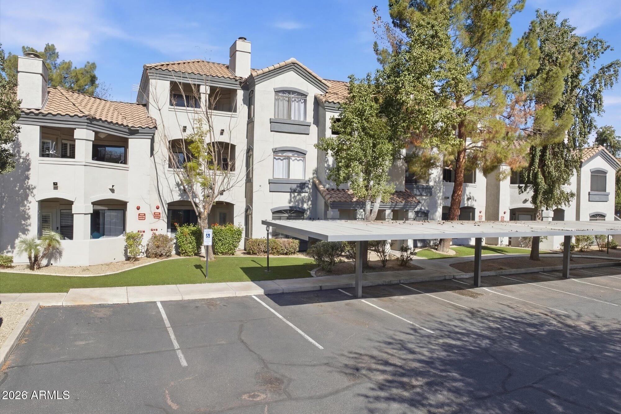 15095 N THOMPSON PEAK Parkway 1044