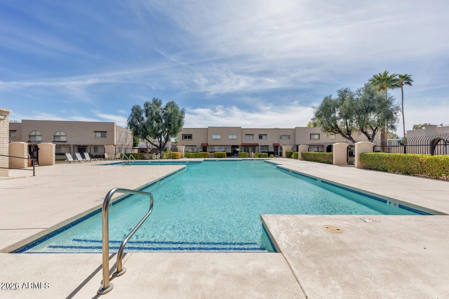 6829 E OSBORN Road A