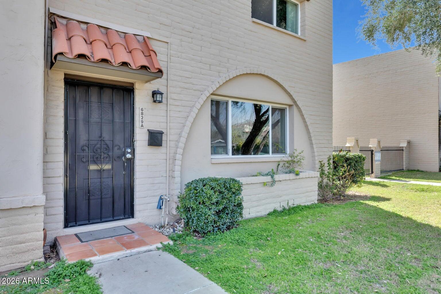 6829 E OSBORN Road A