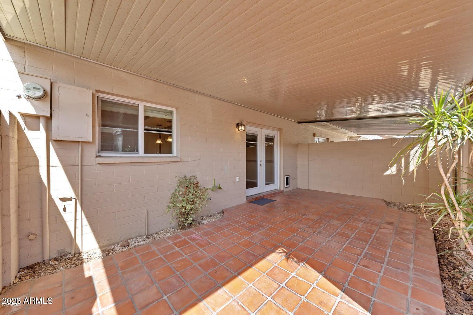 6829 E OSBORN Road A