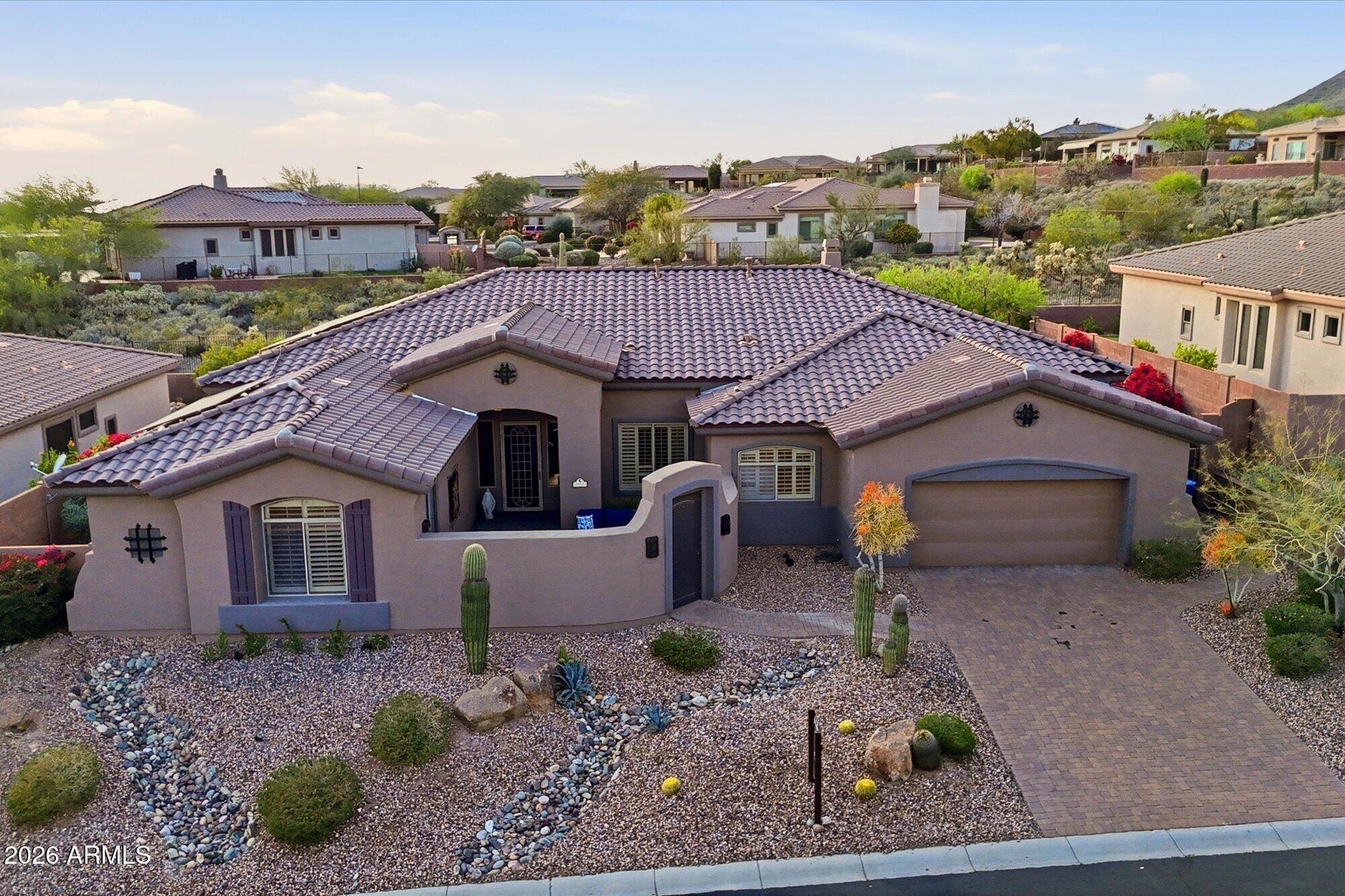 42016 N BACK CREEK Court