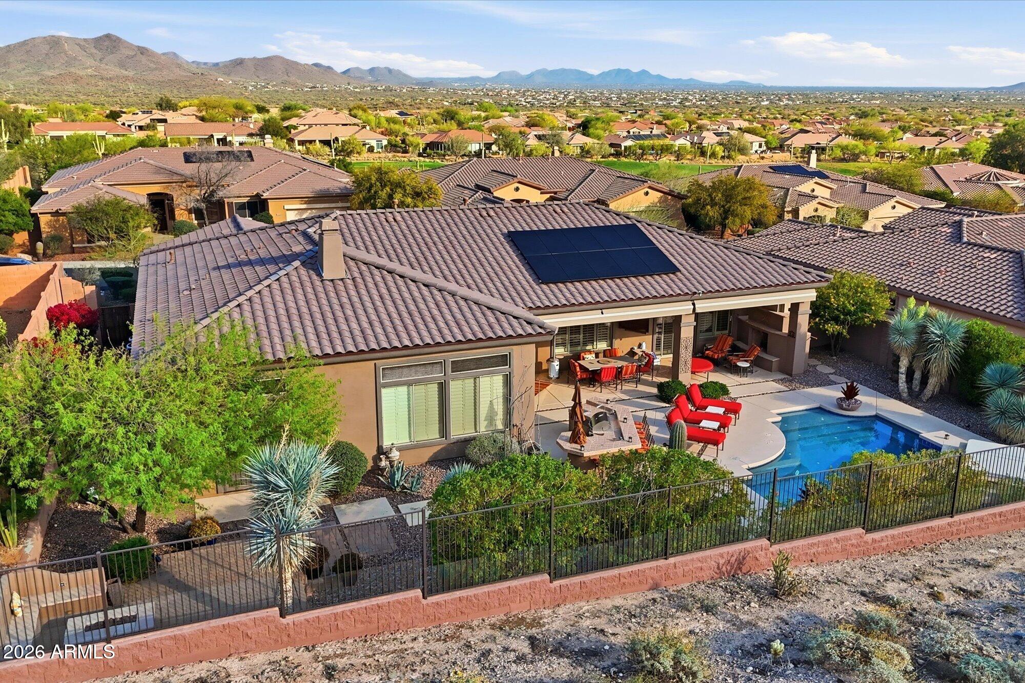 42016 N BACK CREEK Court