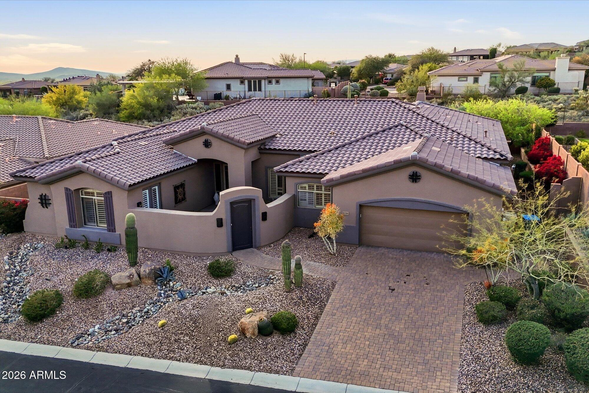 42016 N BACK CREEK Court