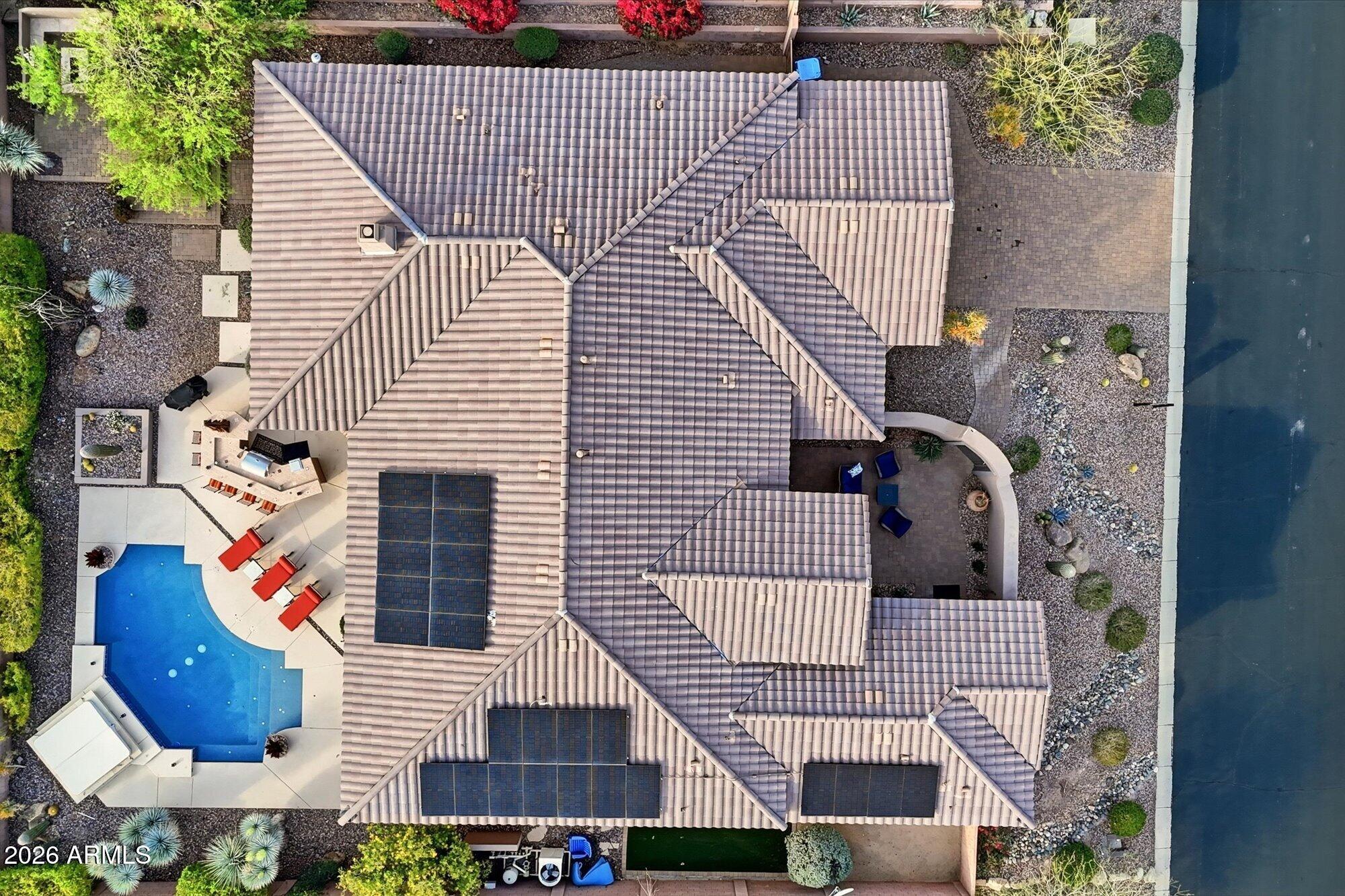 42016 N BACK CREEK Court