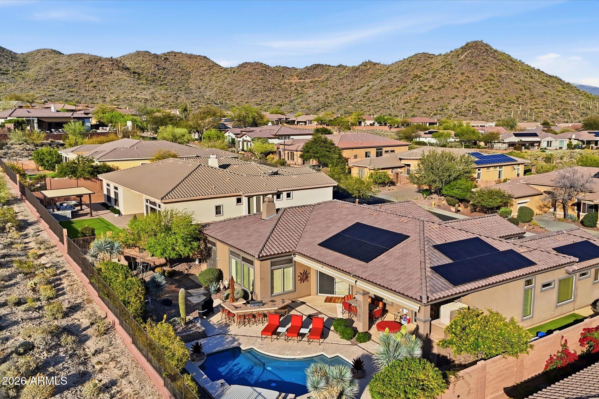 42016 N BACK CREEK Court