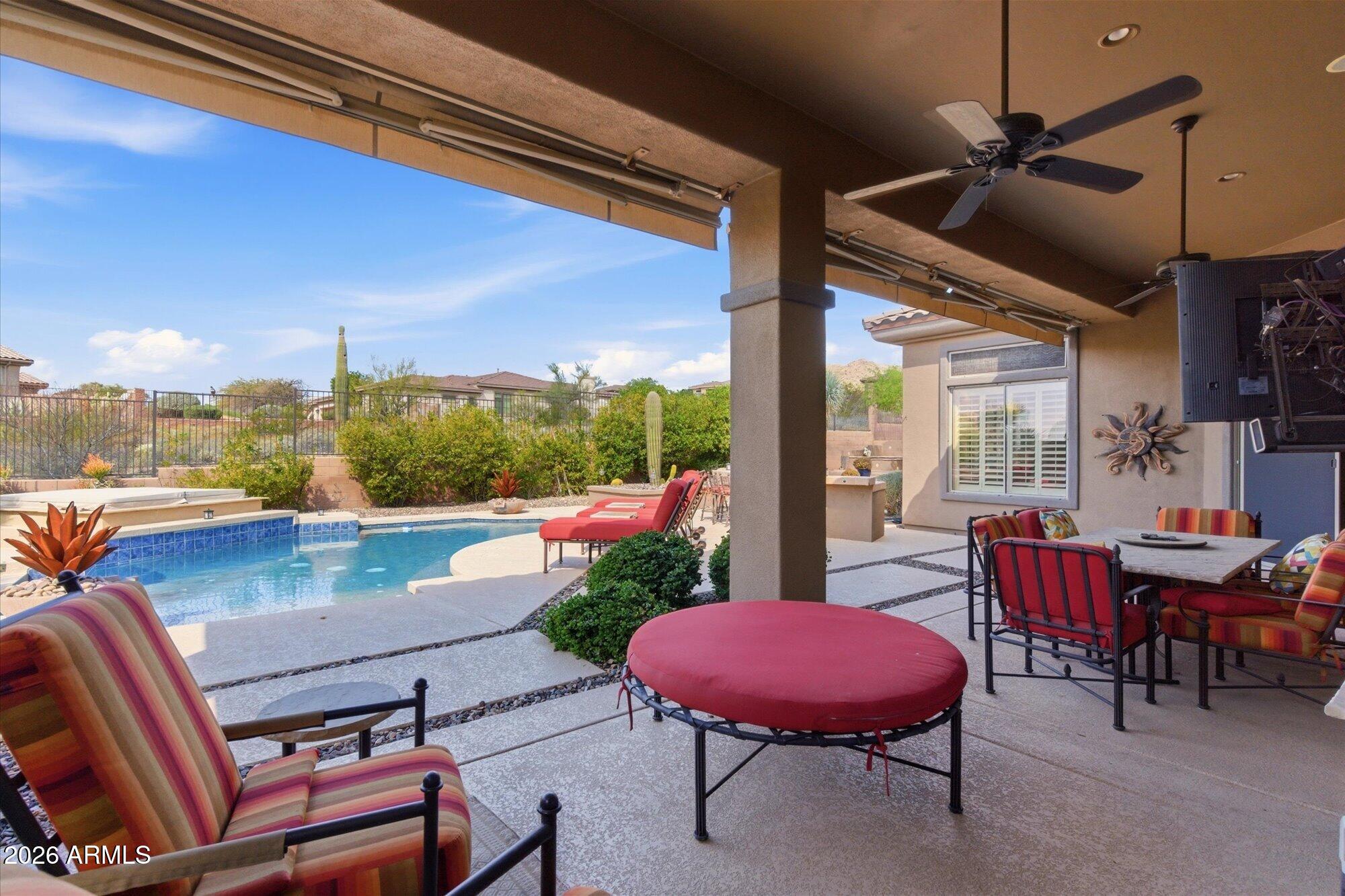 42016 N BACK CREEK Court