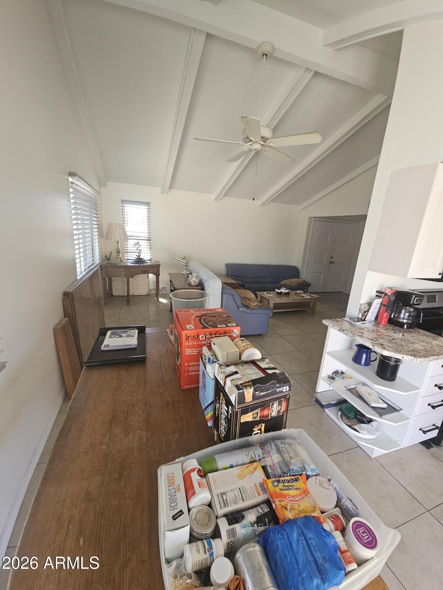 7625 N VIA DE LOS NINOS