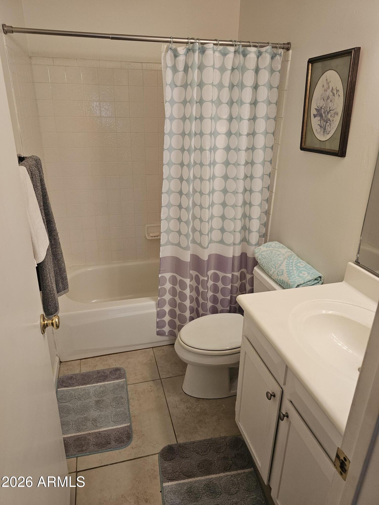 7625 N VIA DE LOS NINOS