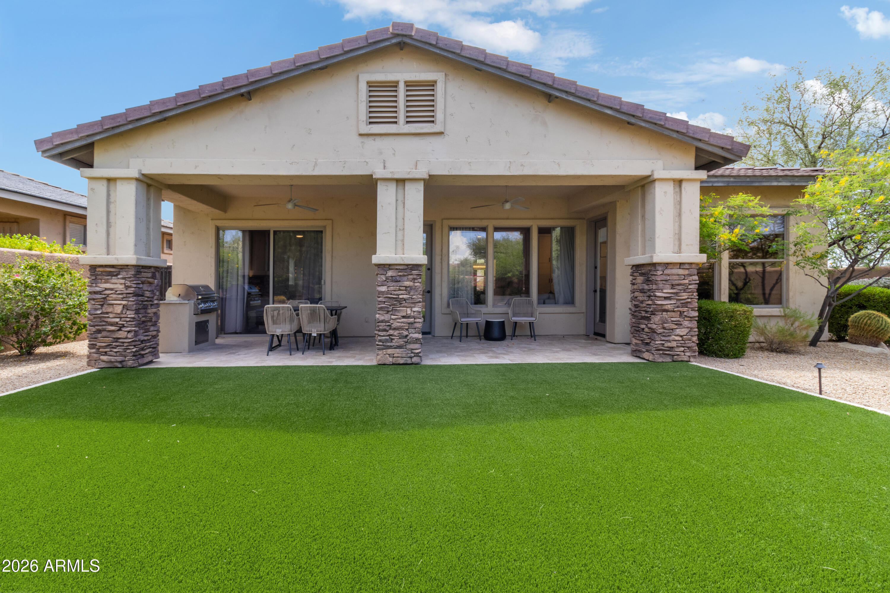 9162 E RUSTY SPUR Place