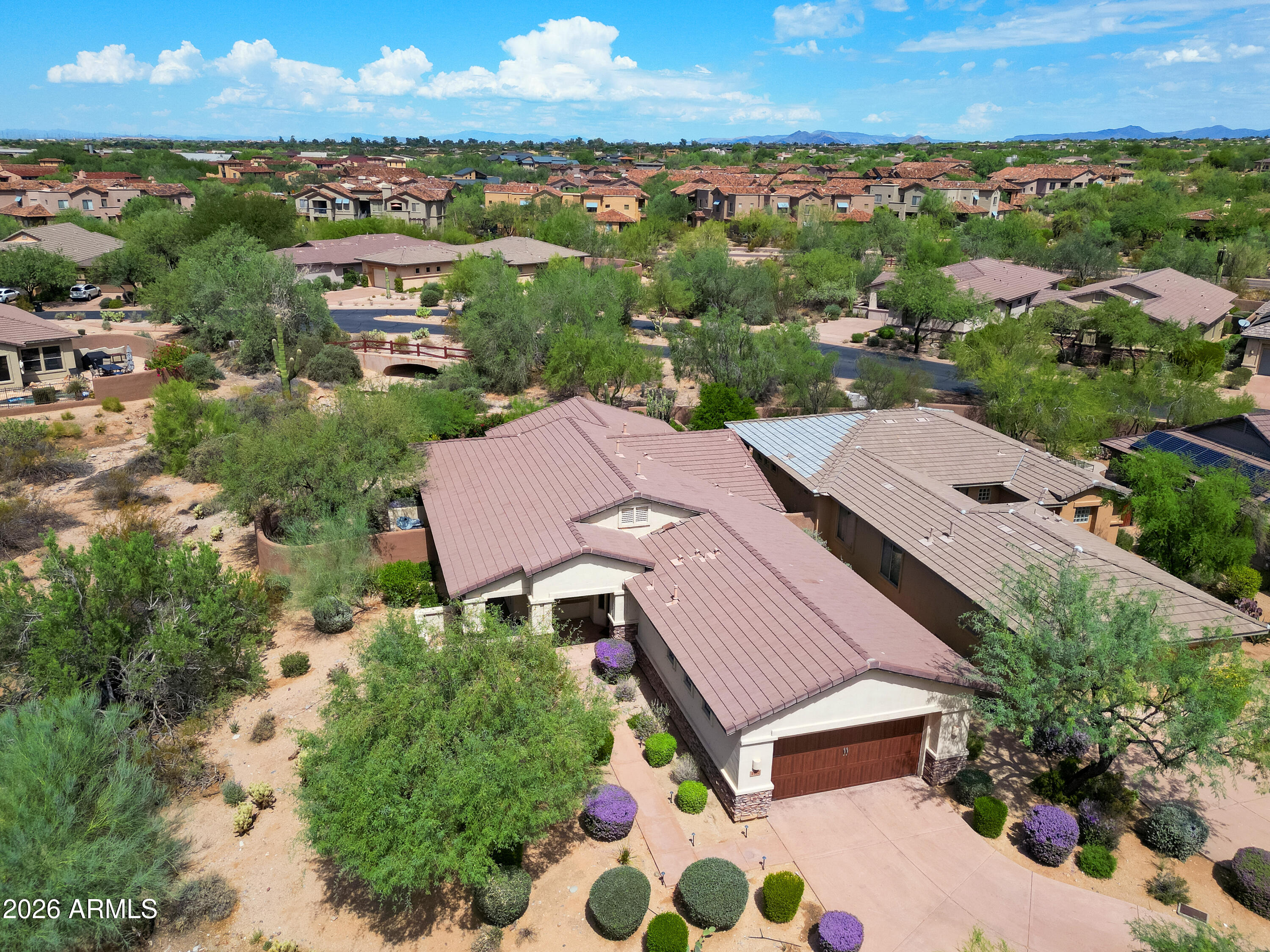 9162 E RUSTY SPUR Place