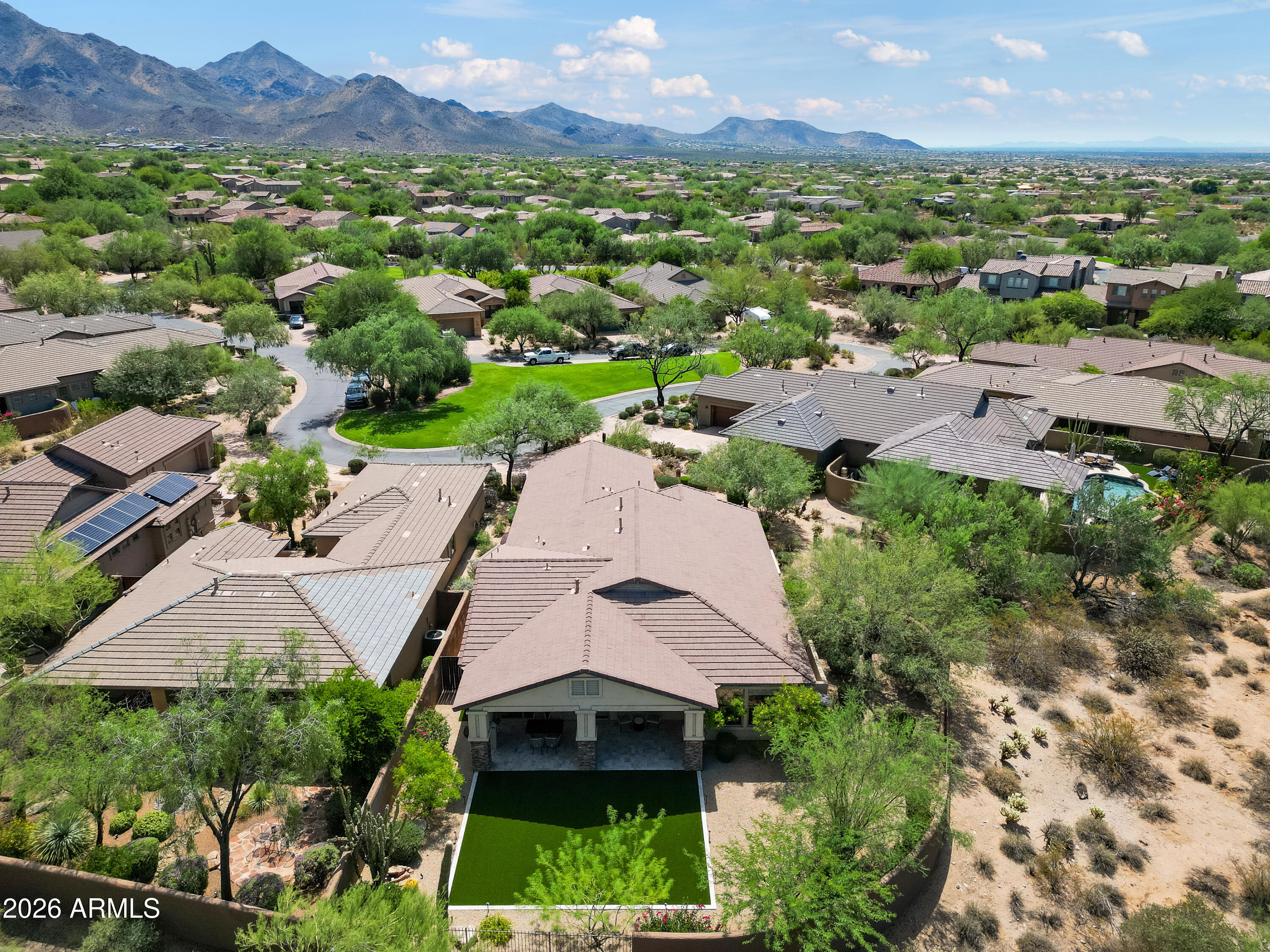 9162 E RUSTY SPUR Place