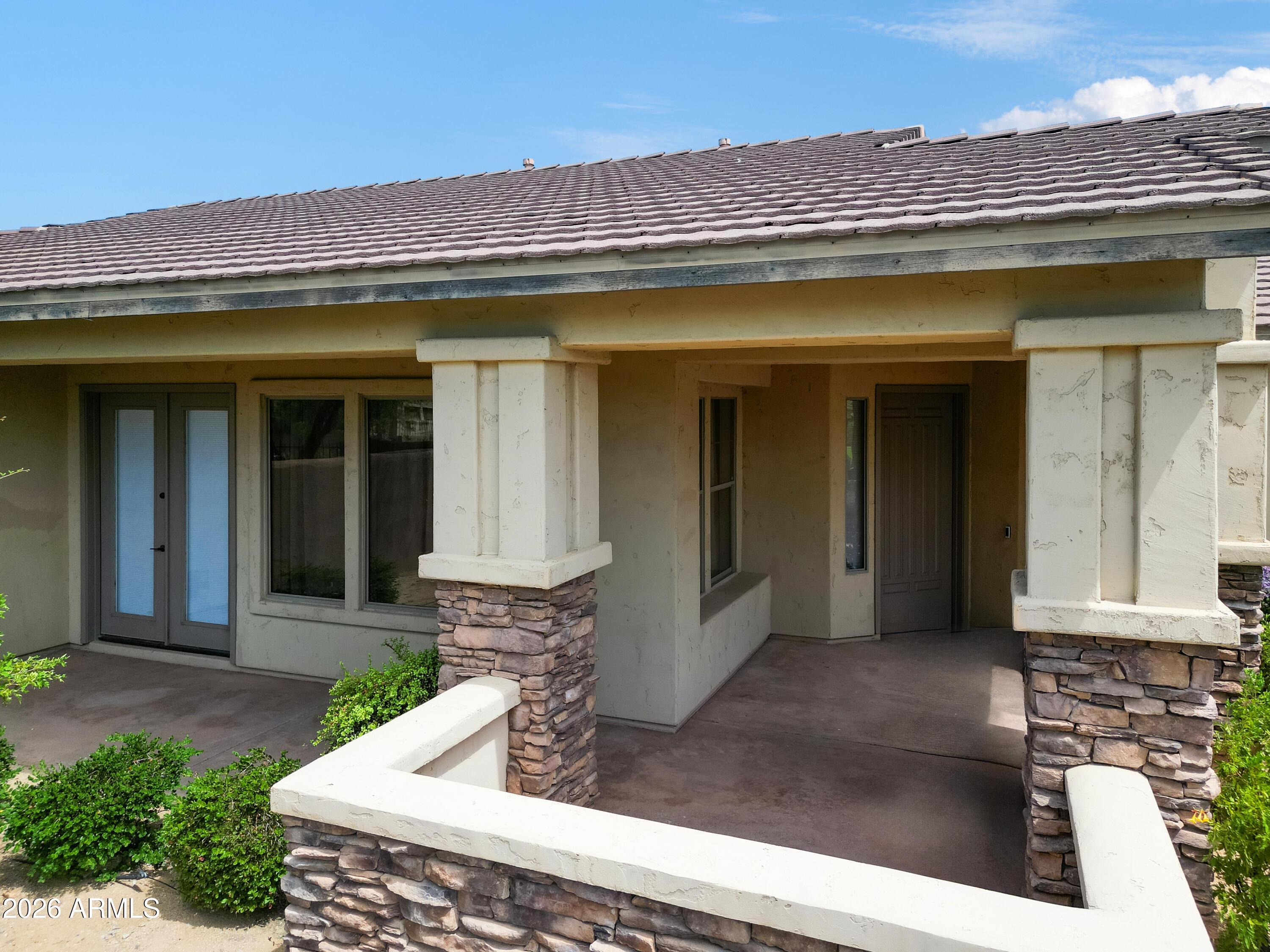 9162 E RUSTY SPUR Place