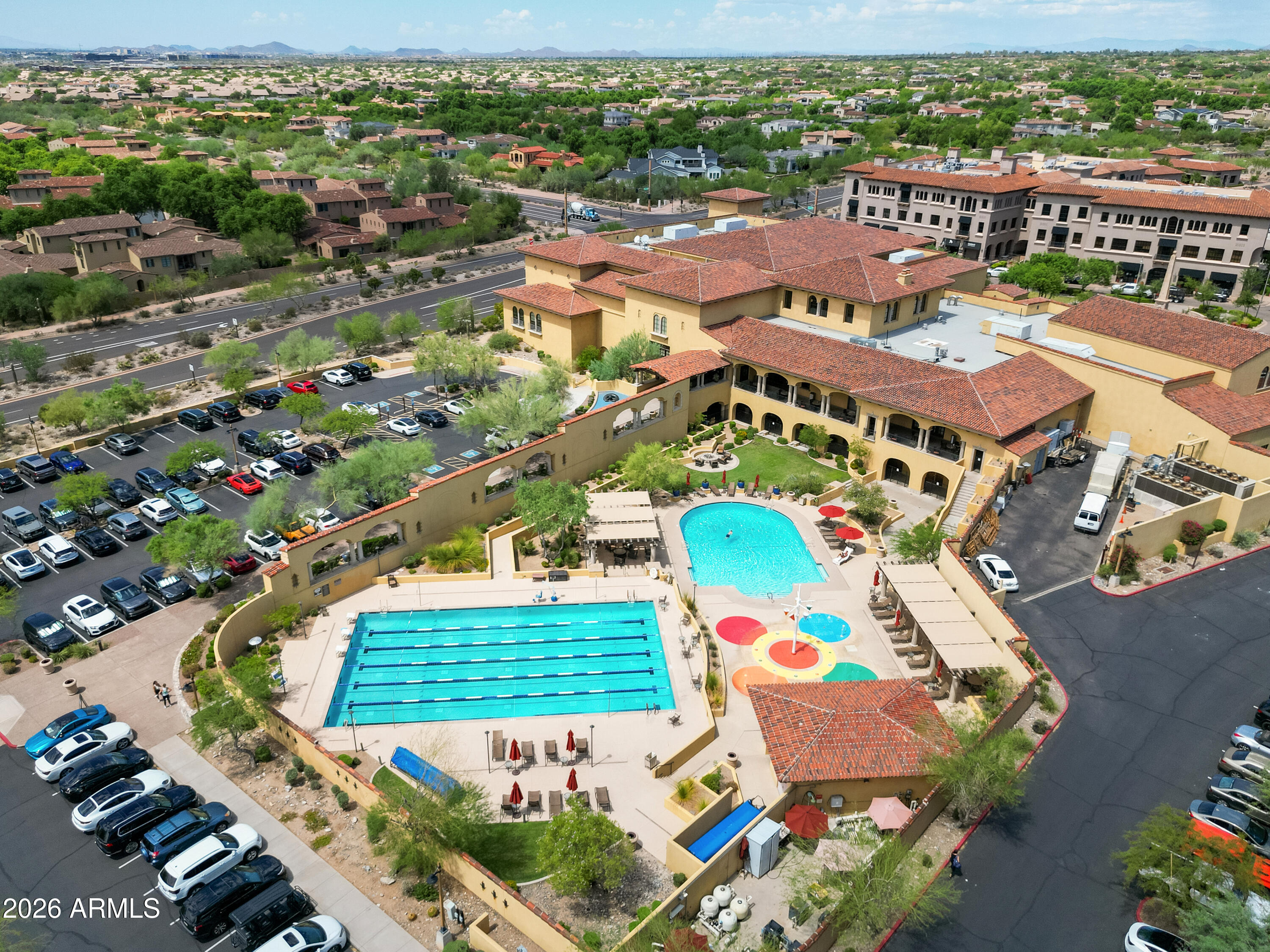 9162 E RUSTY SPUR Place