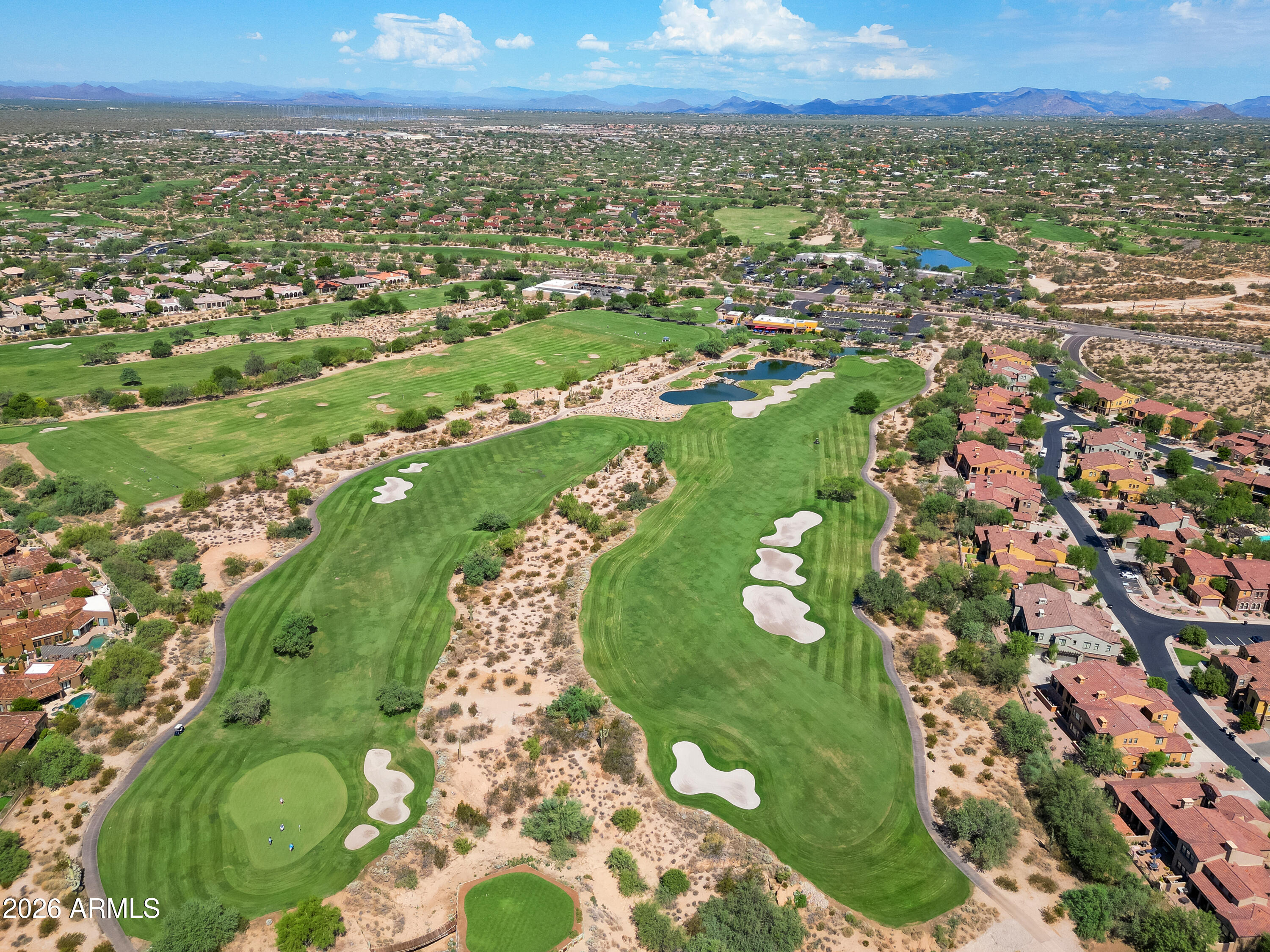 9162 E RUSTY SPUR Place