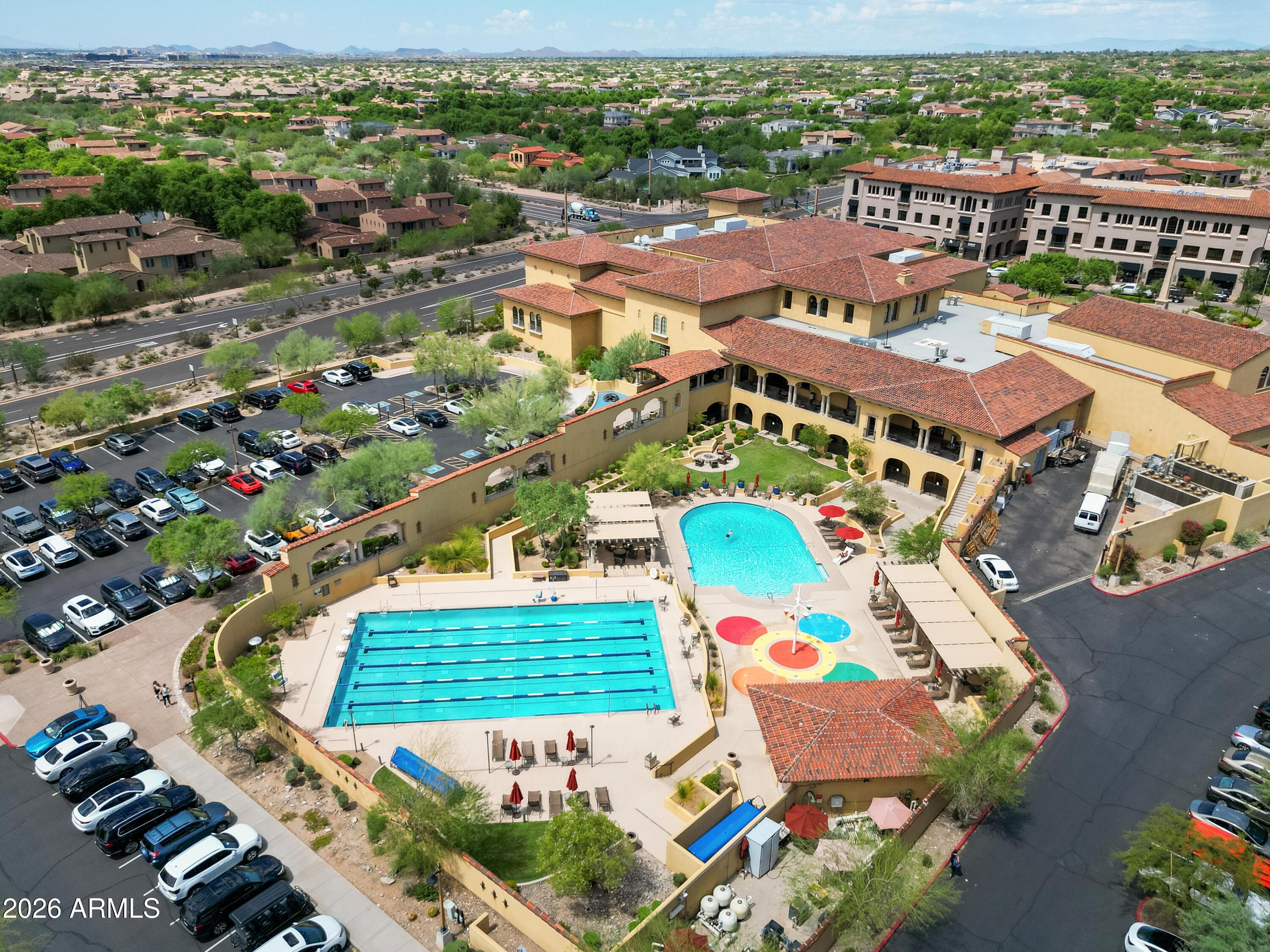 9162 E RUSTY SPUR Place