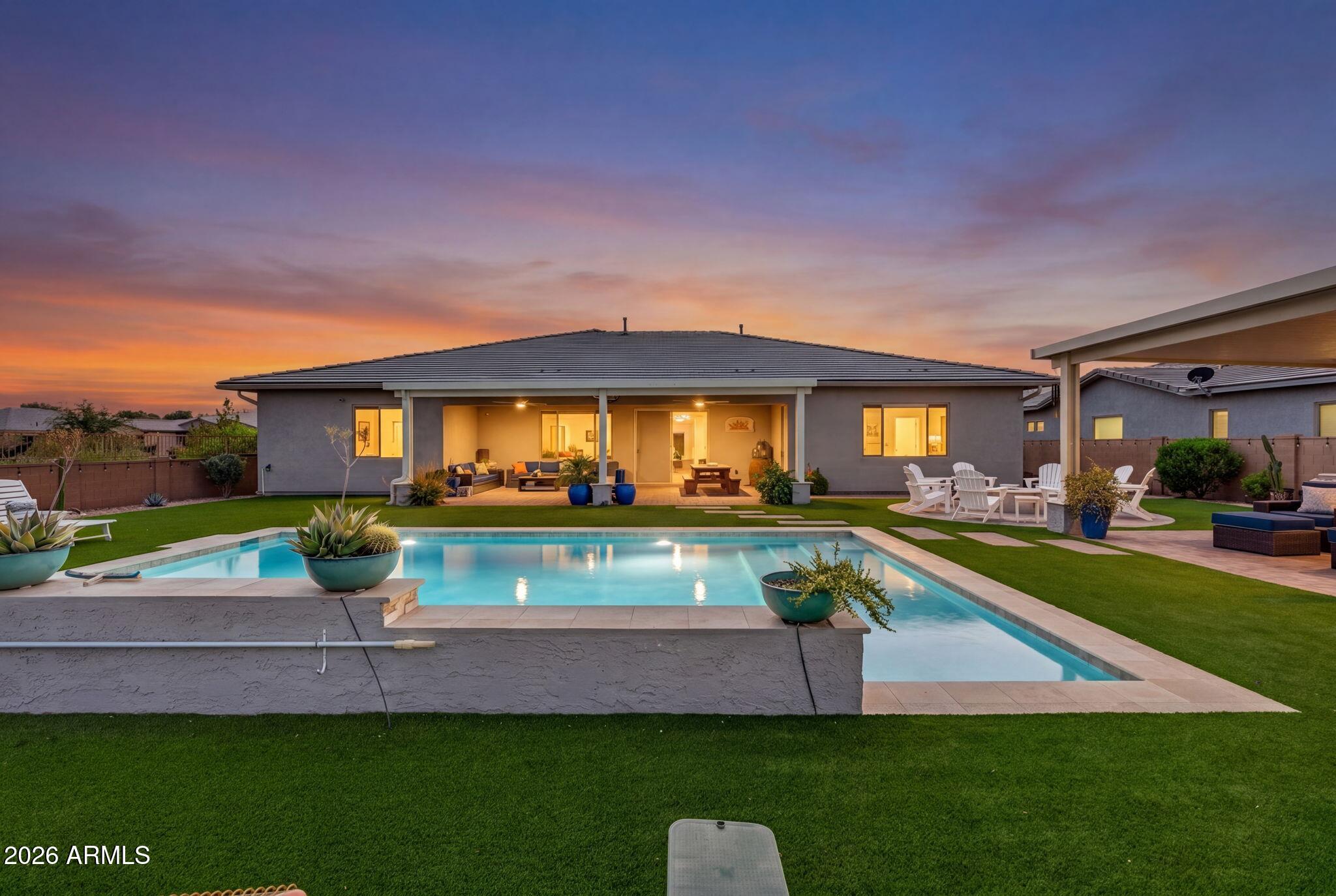 23064 E VIA LAS BRISAS