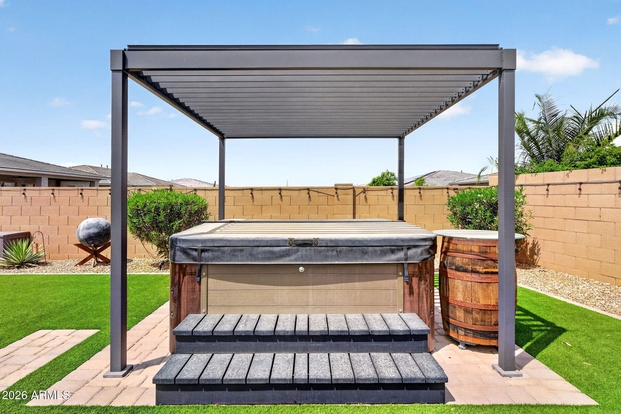 23064 E VIA LAS BRISAS