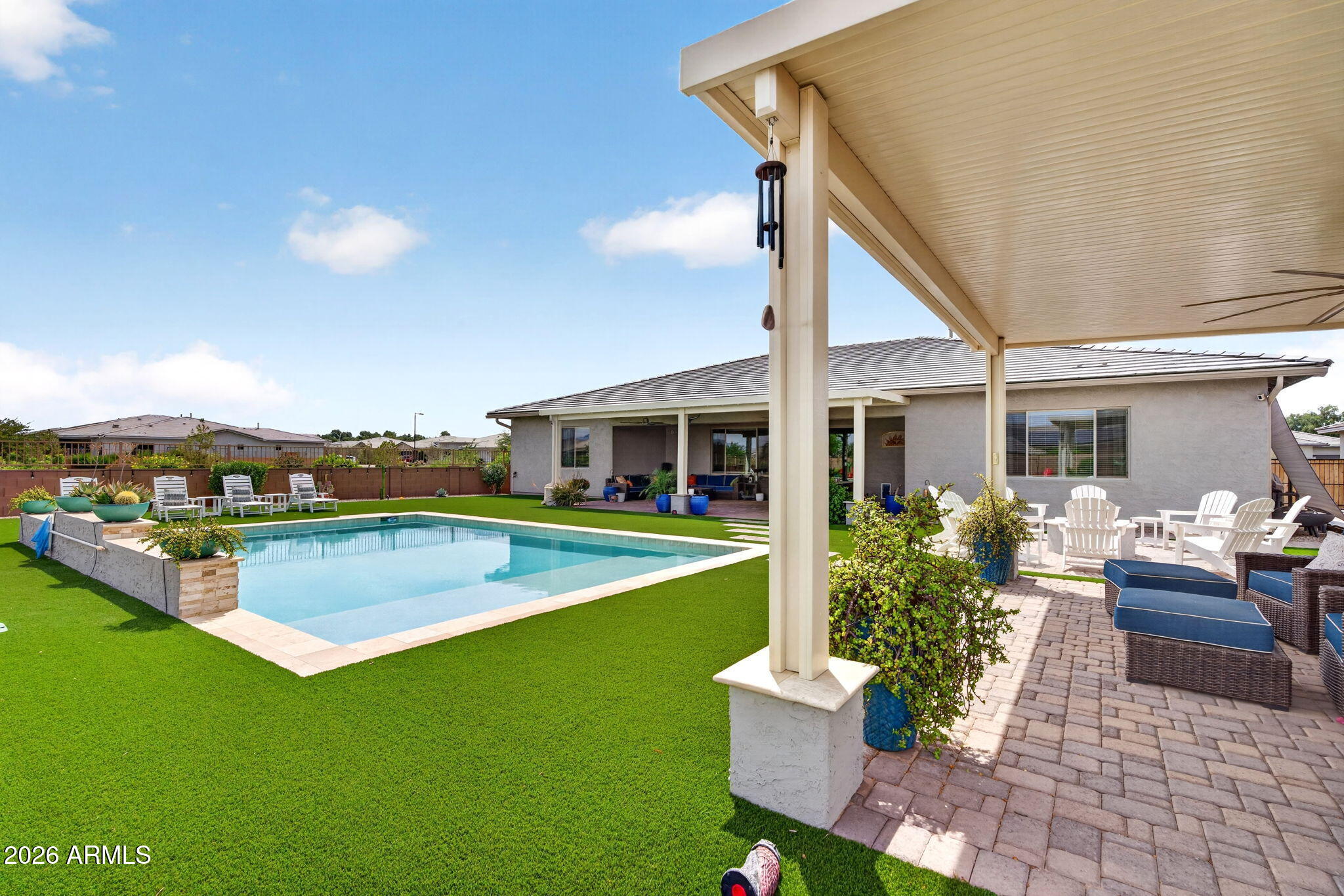 23064 E VIA LAS BRISAS