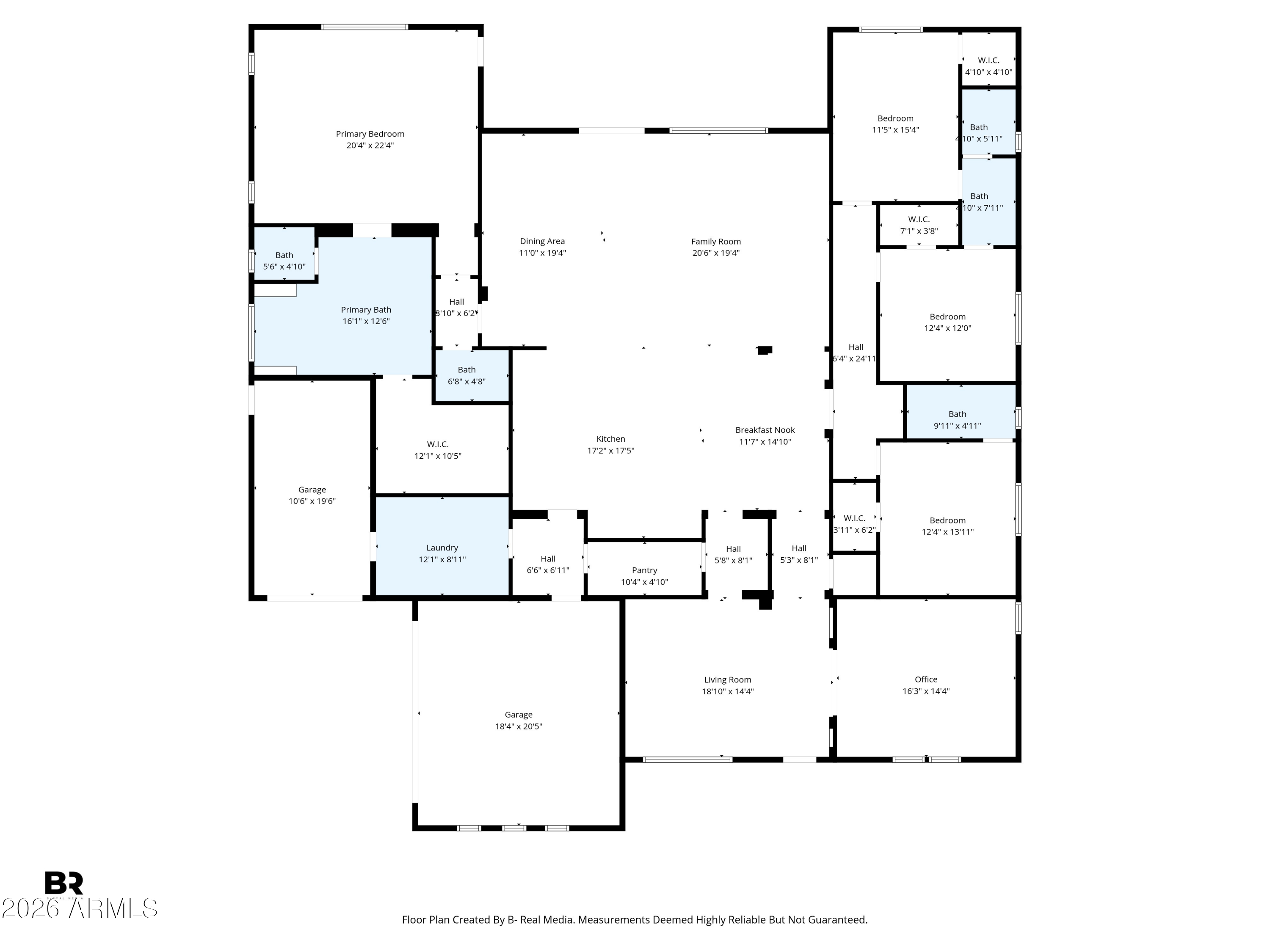 23064 E VIA LAS BRISAS