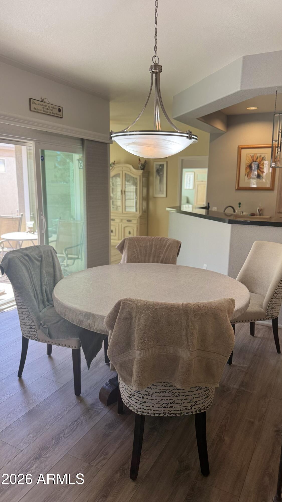 20038 N GREENVIEW Drive