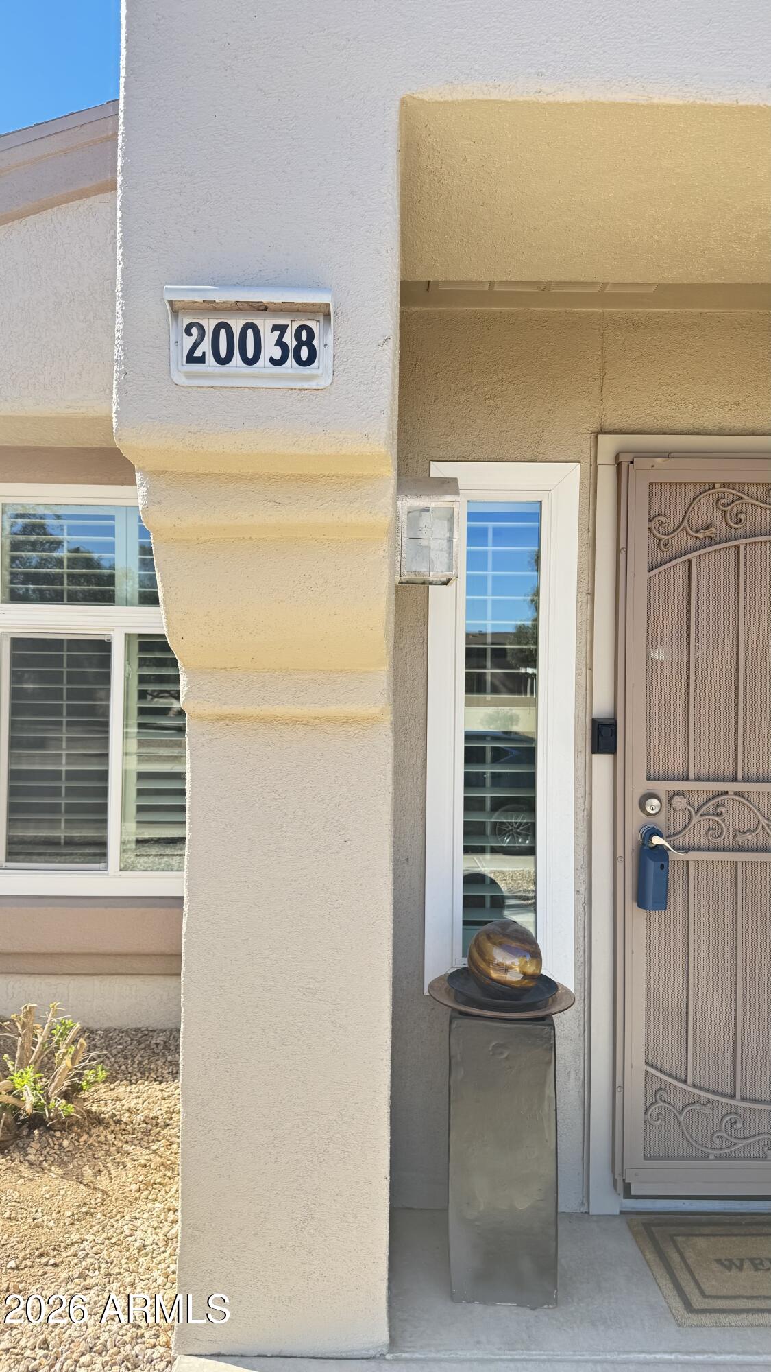 20038 N GREENVIEW Drive