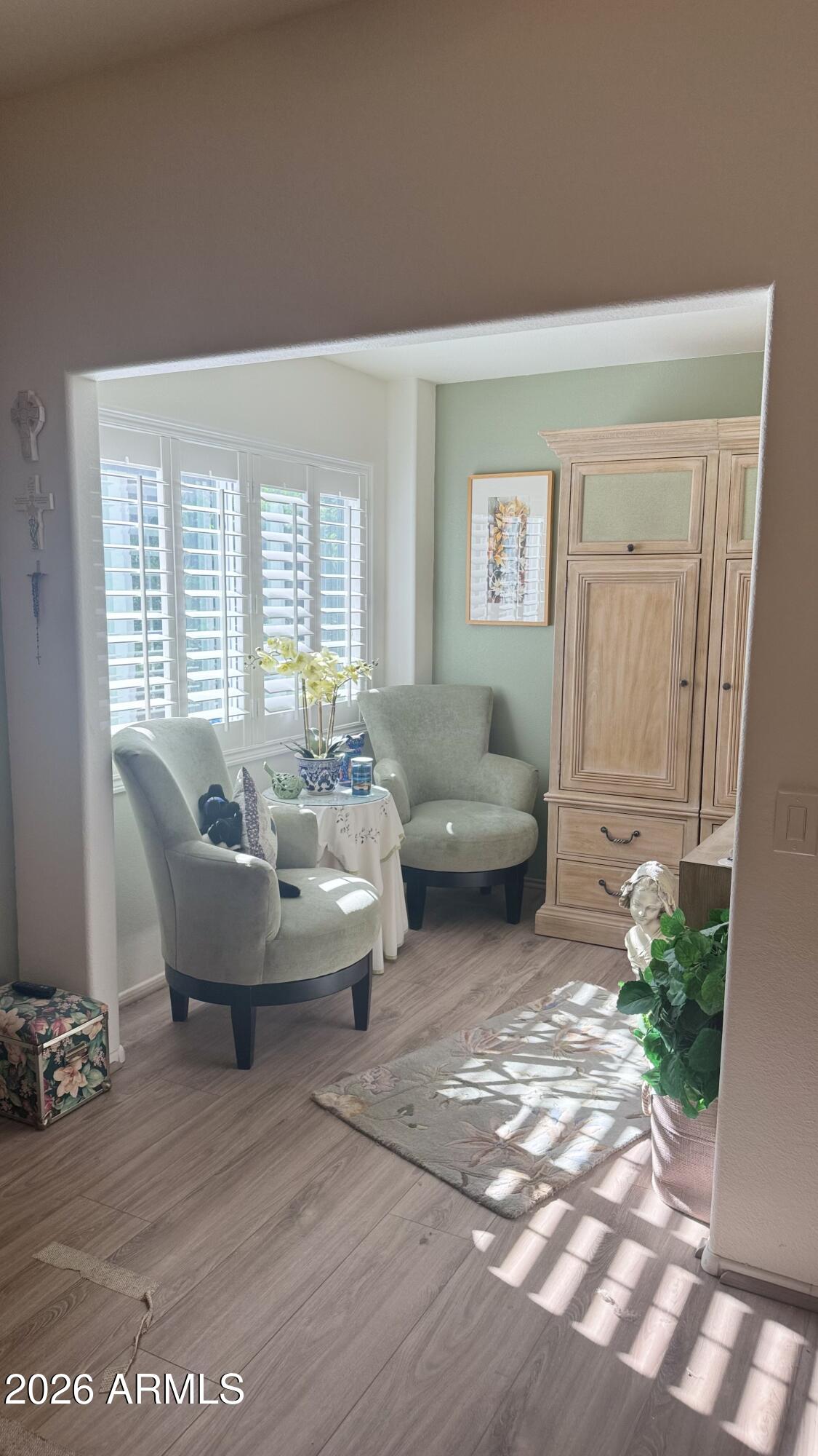 20038 N GREENVIEW Drive