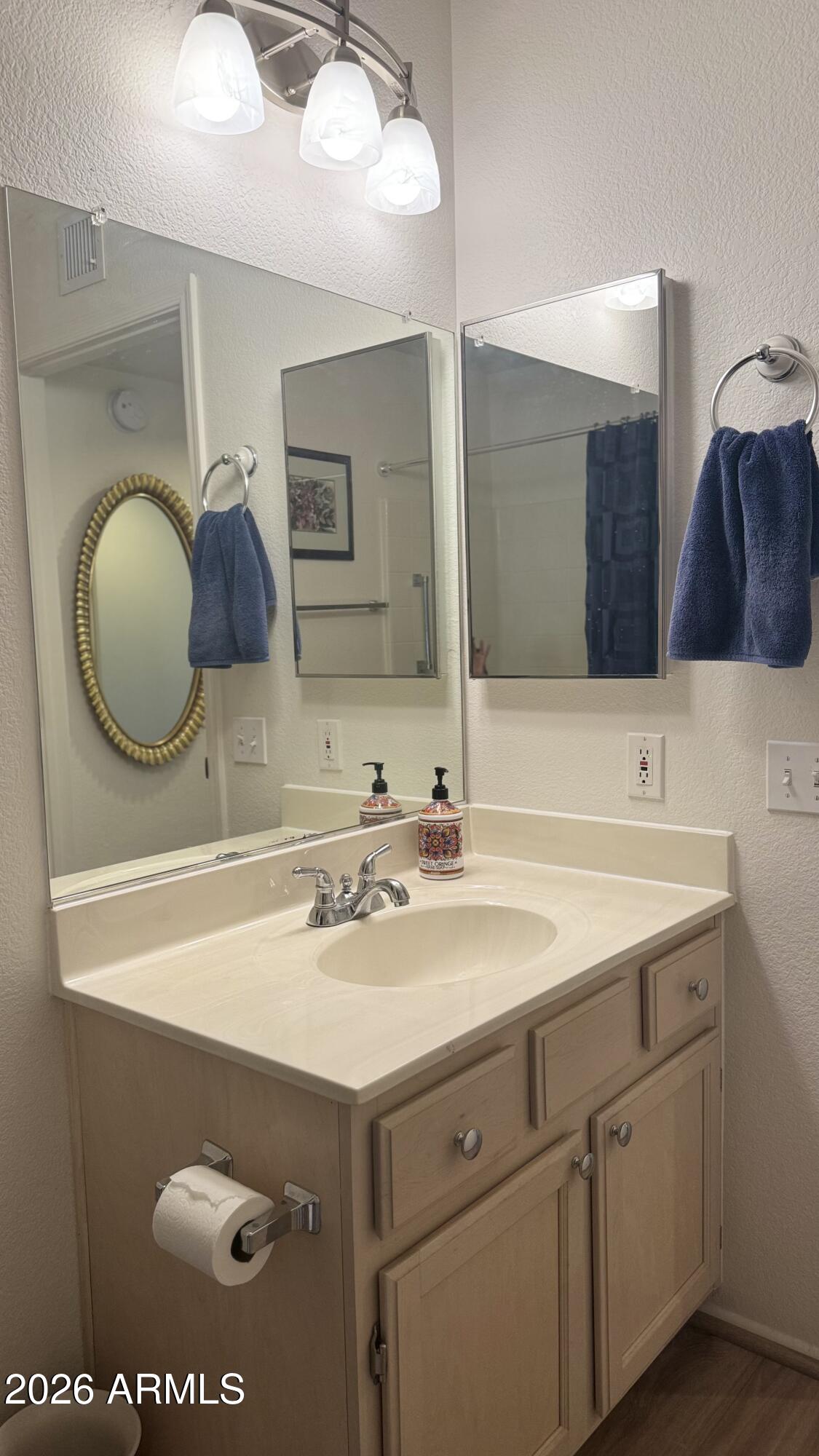 20038 N GREENVIEW Drive