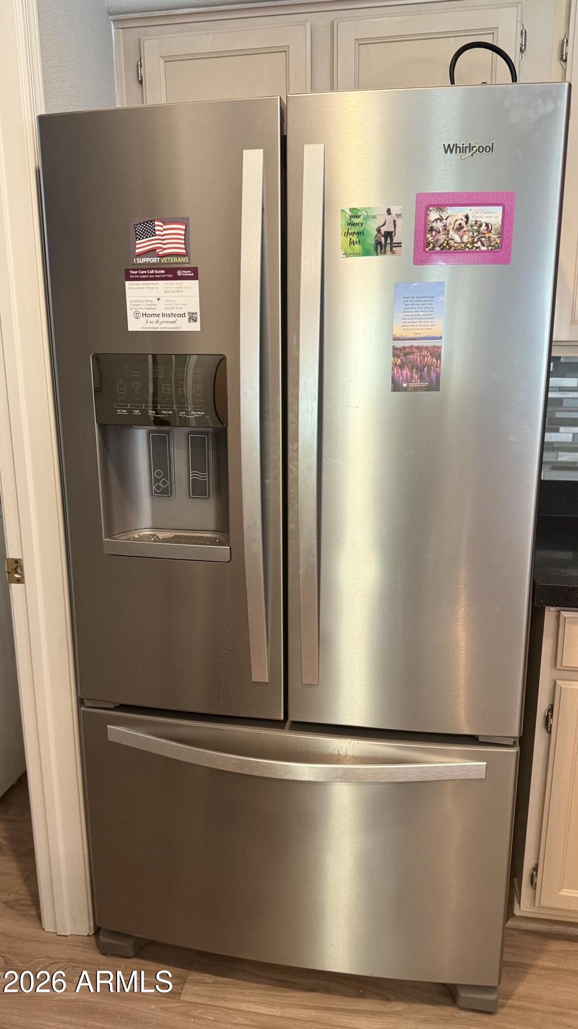 20038 N GREENVIEW Drive