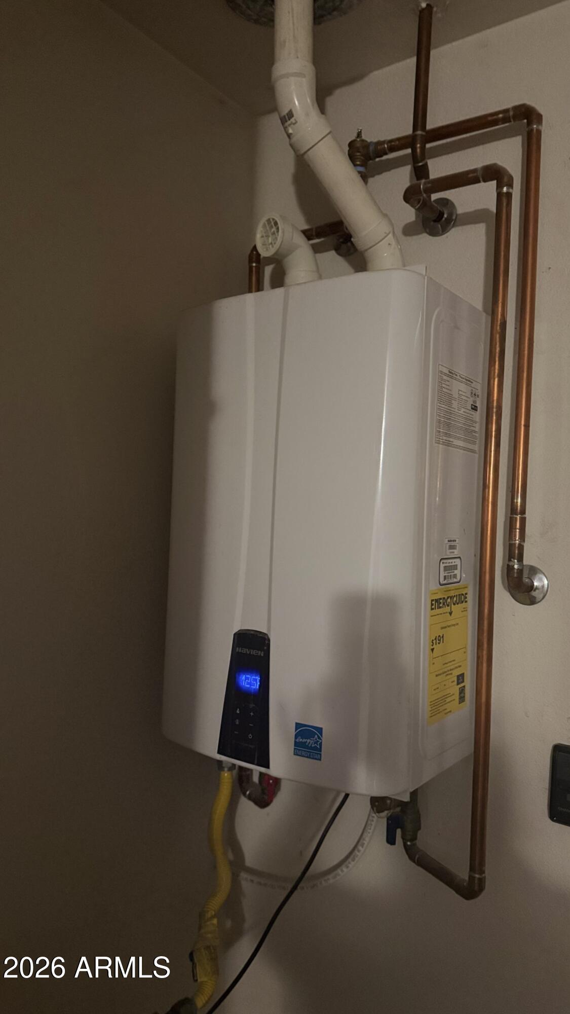 20038 N GREENVIEW Drive