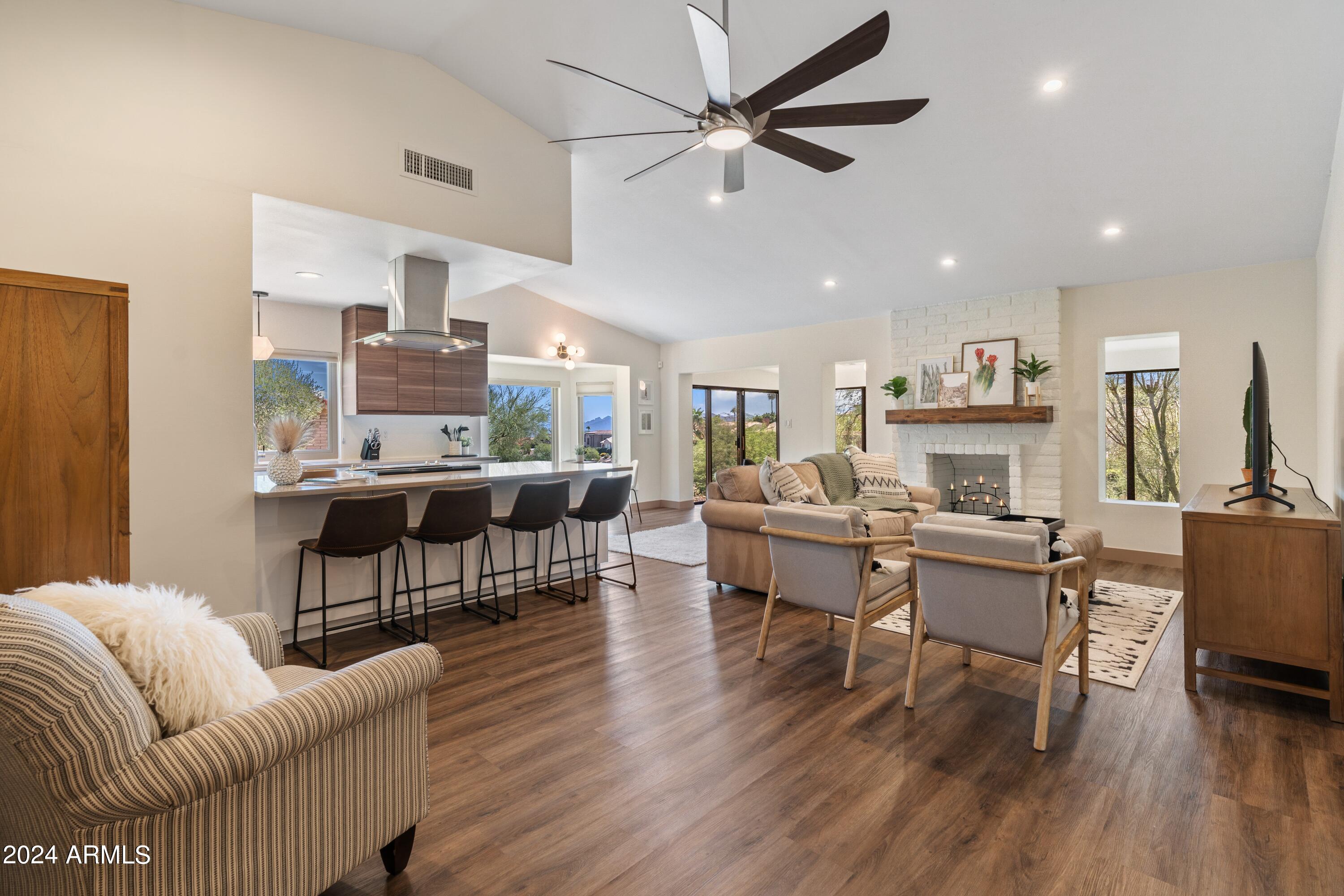 15829 E EL LAGO Boulevard