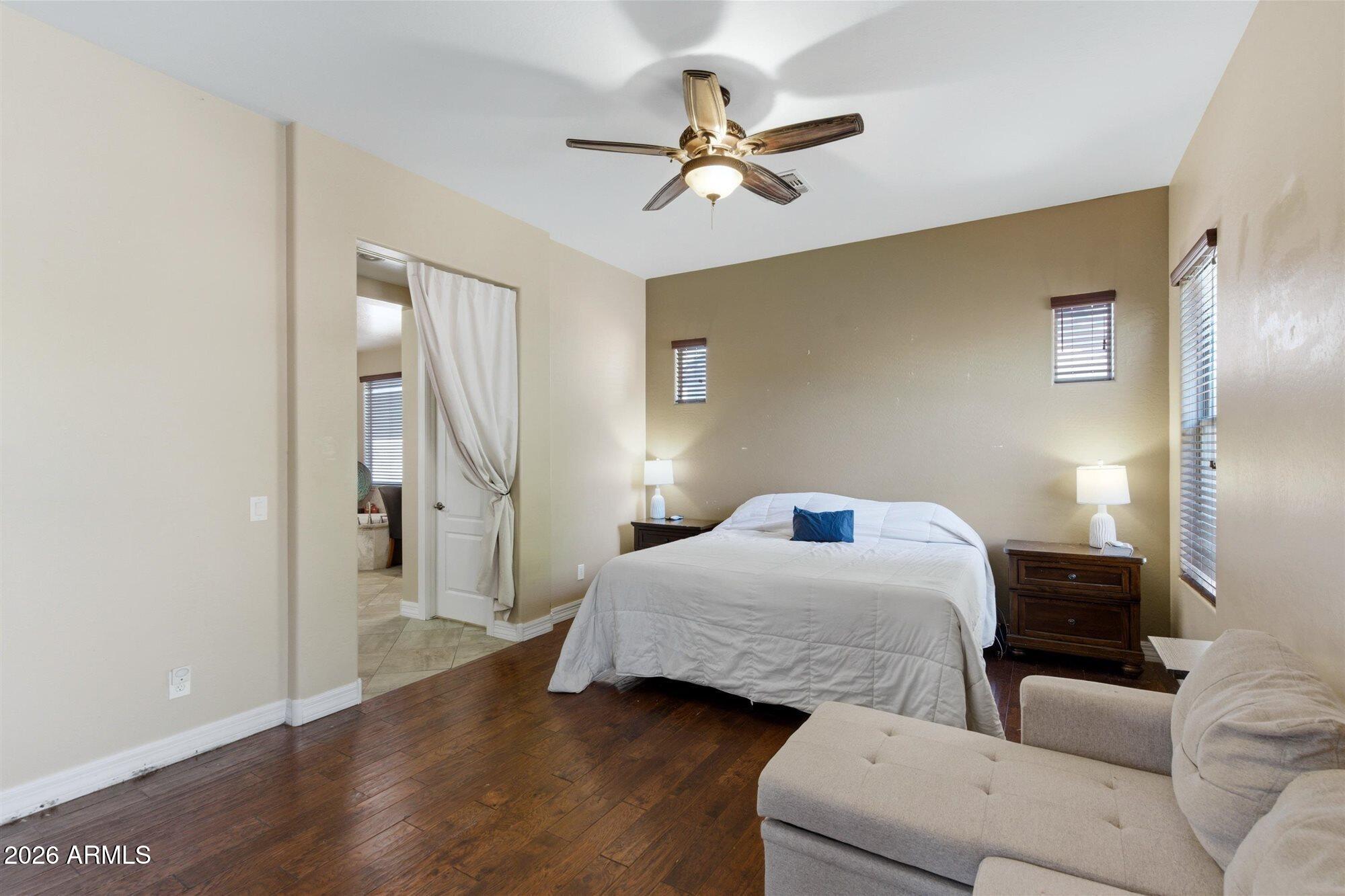 15244 W ALEXANDRIA Way