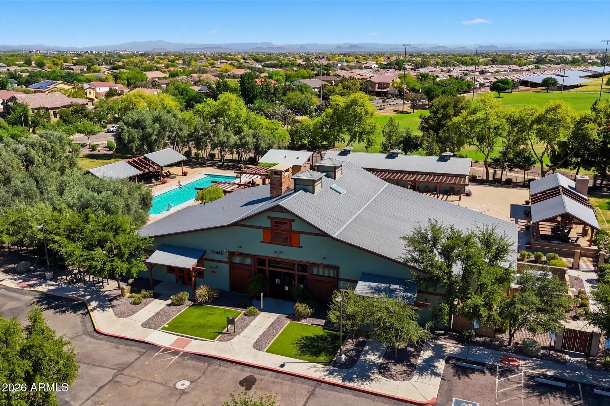 15244 W ALEXANDRIA Way