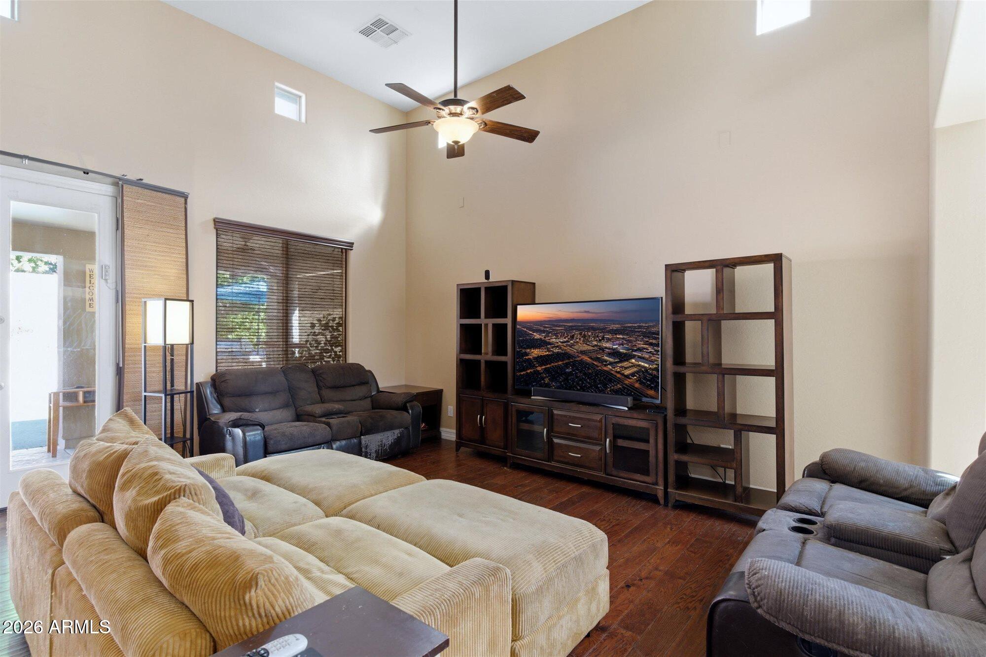 15244 W ALEXANDRIA Way