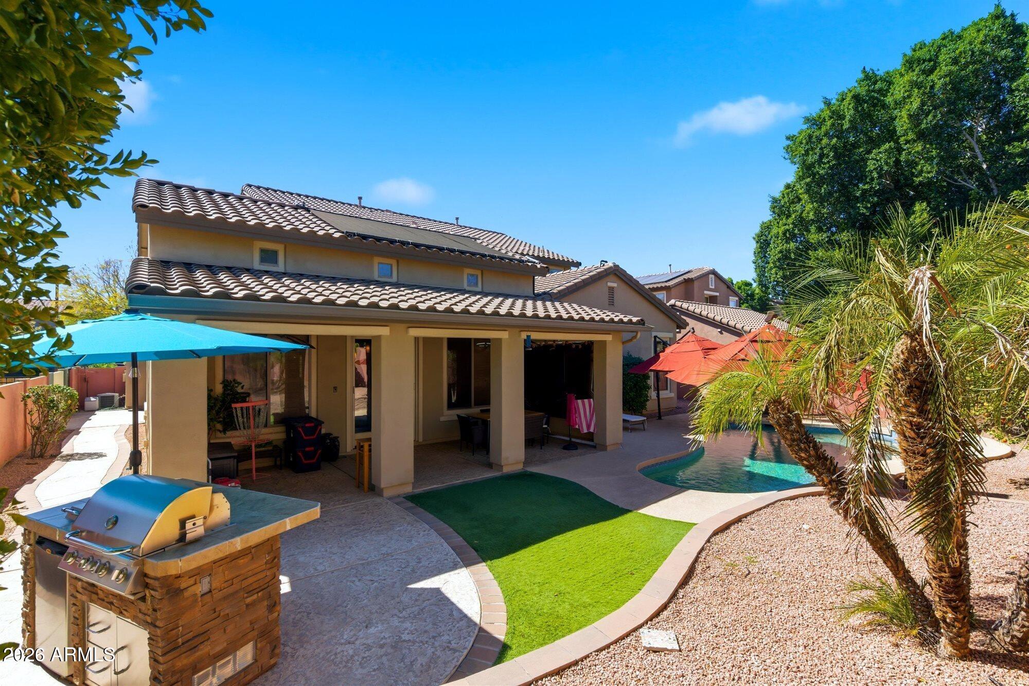 15244 W ALEXANDRIA Way